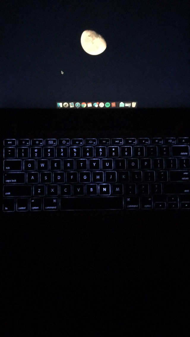 Why might my keyboard backlight be uneven… Apple Community