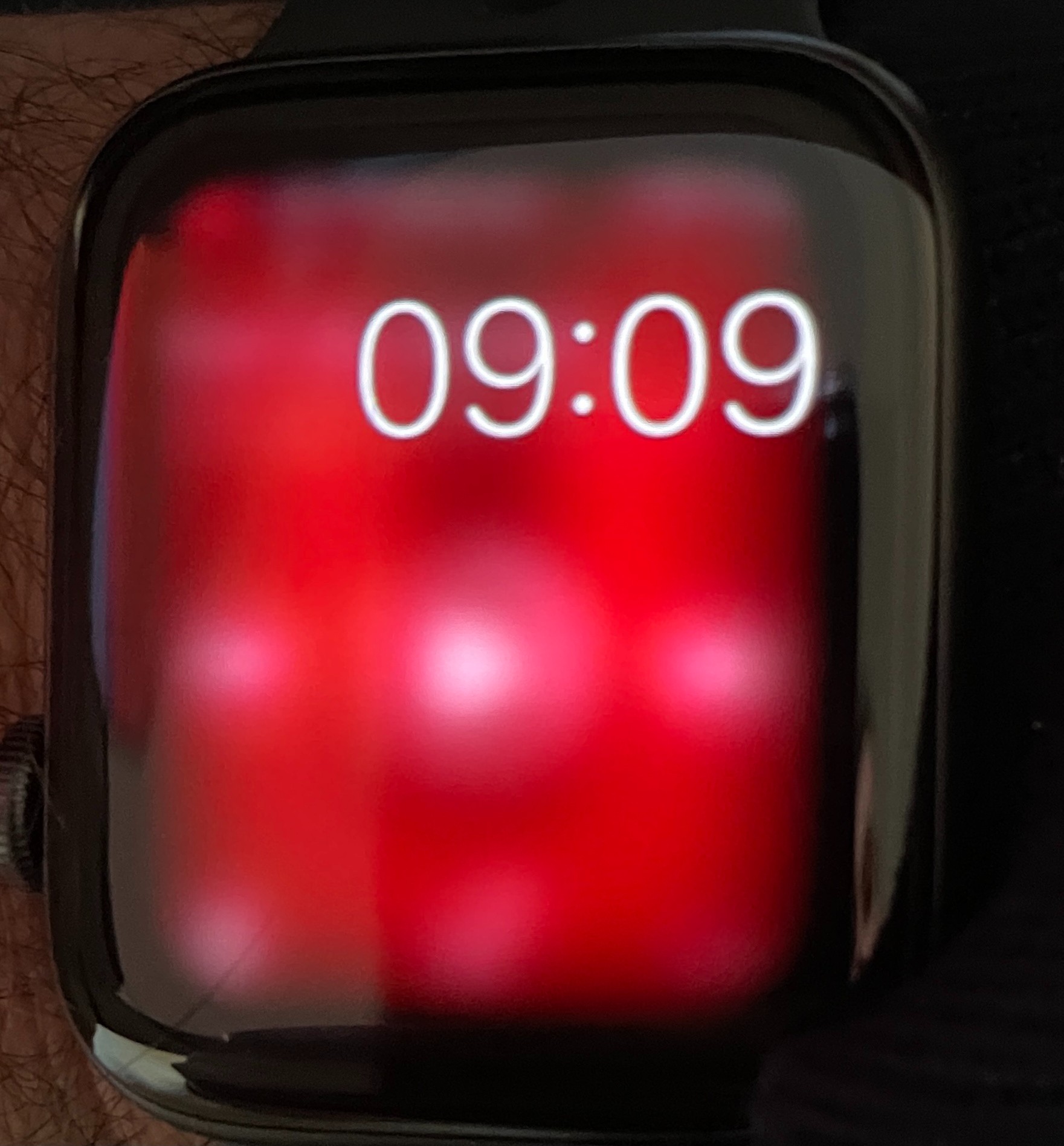 Apple Watch Series 6 Digital Clock alwa… Apple Community