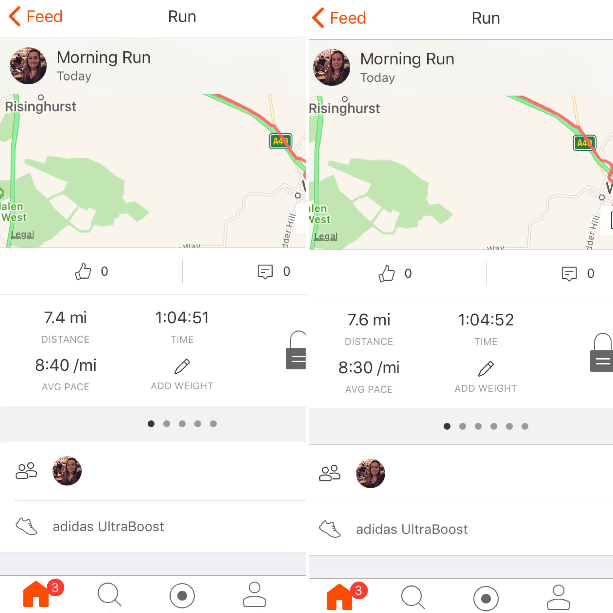 How accurate Is the Apple Watch Running Apple Community