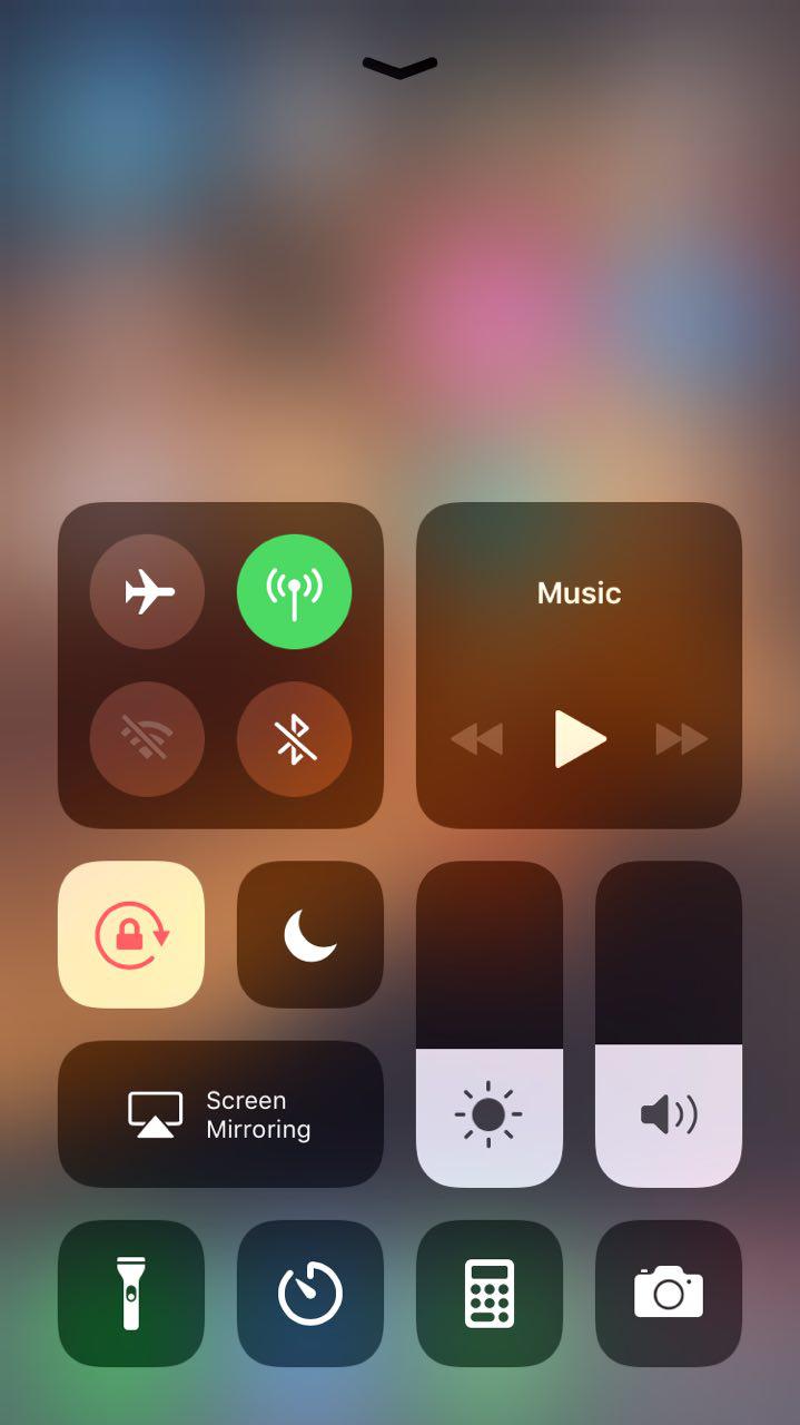 Wifi is permanently disabled Apple Community