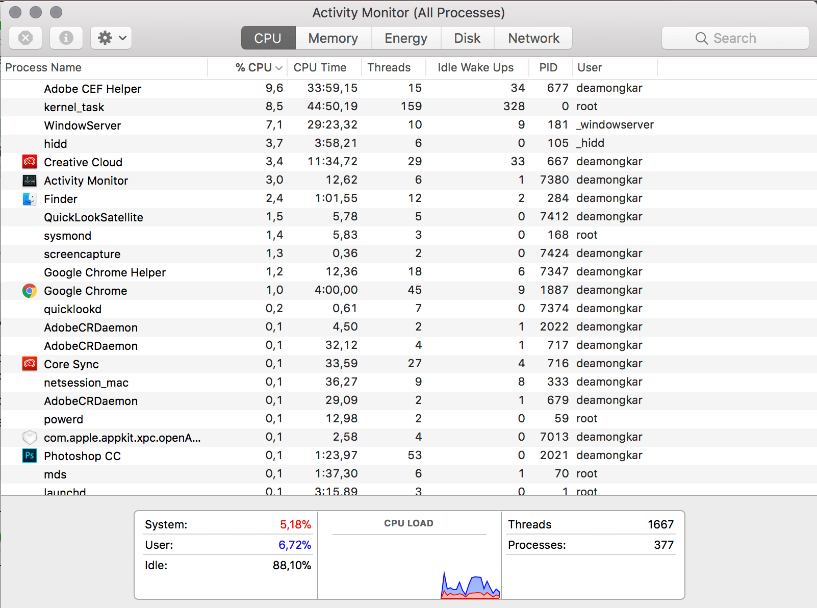 Why is my Macbook making loud fan noises? Apple Community