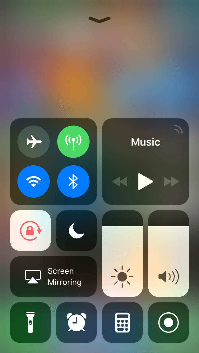 Why Does My Iphone Screen Dim When Auto Brightness Is Off