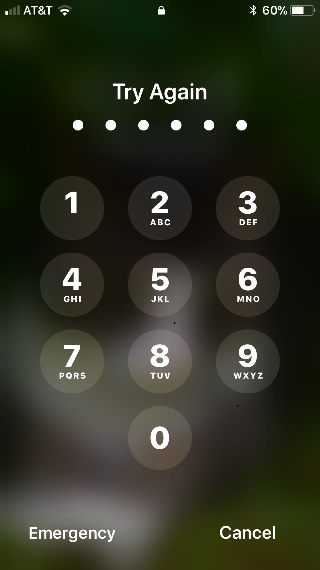 I’ve always used a 4digit passcode on my… Apple Community