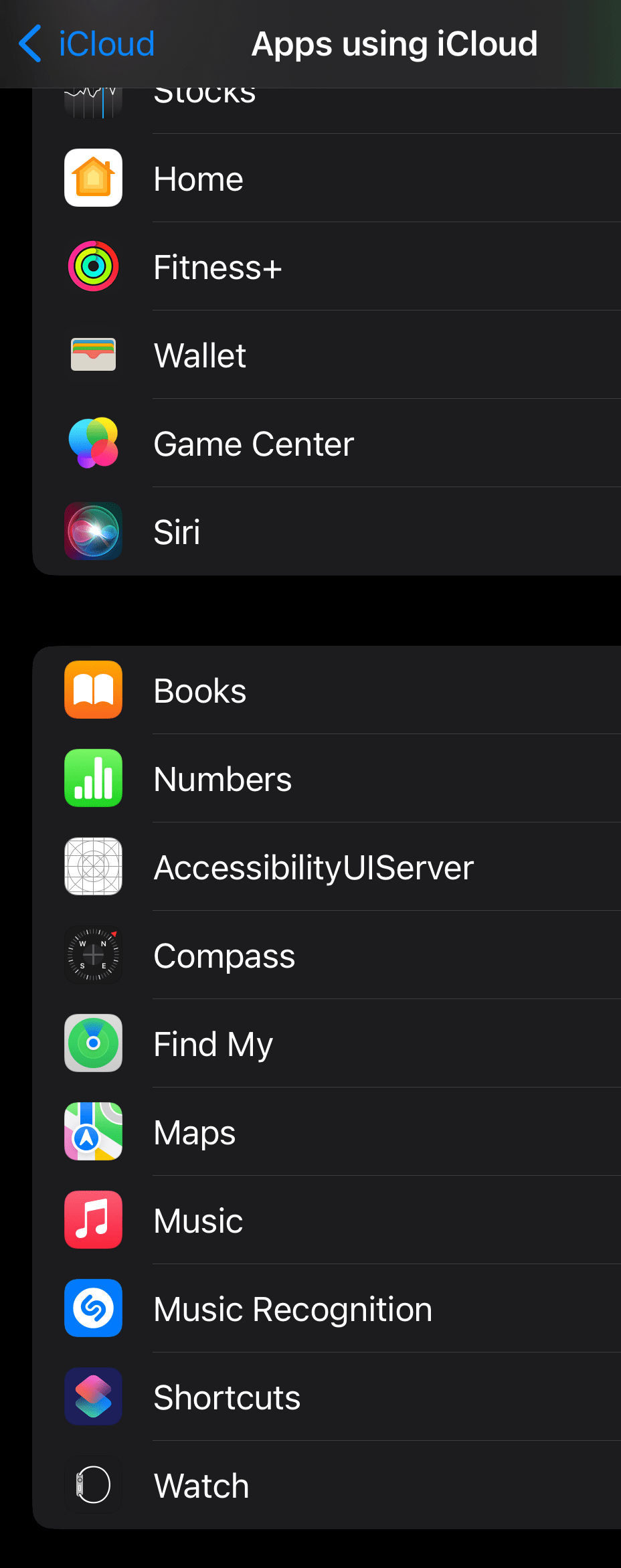 Where are voice memos in icloud? Apple Community