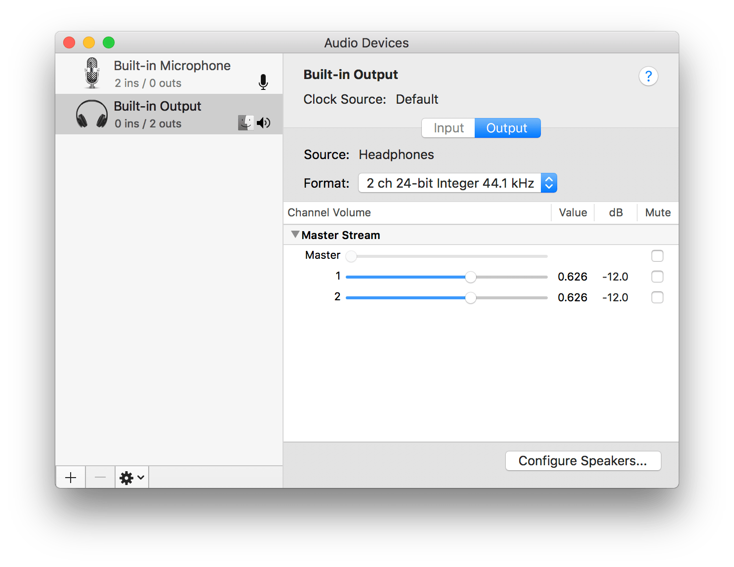 USB speakers not working on iMac Apple Community