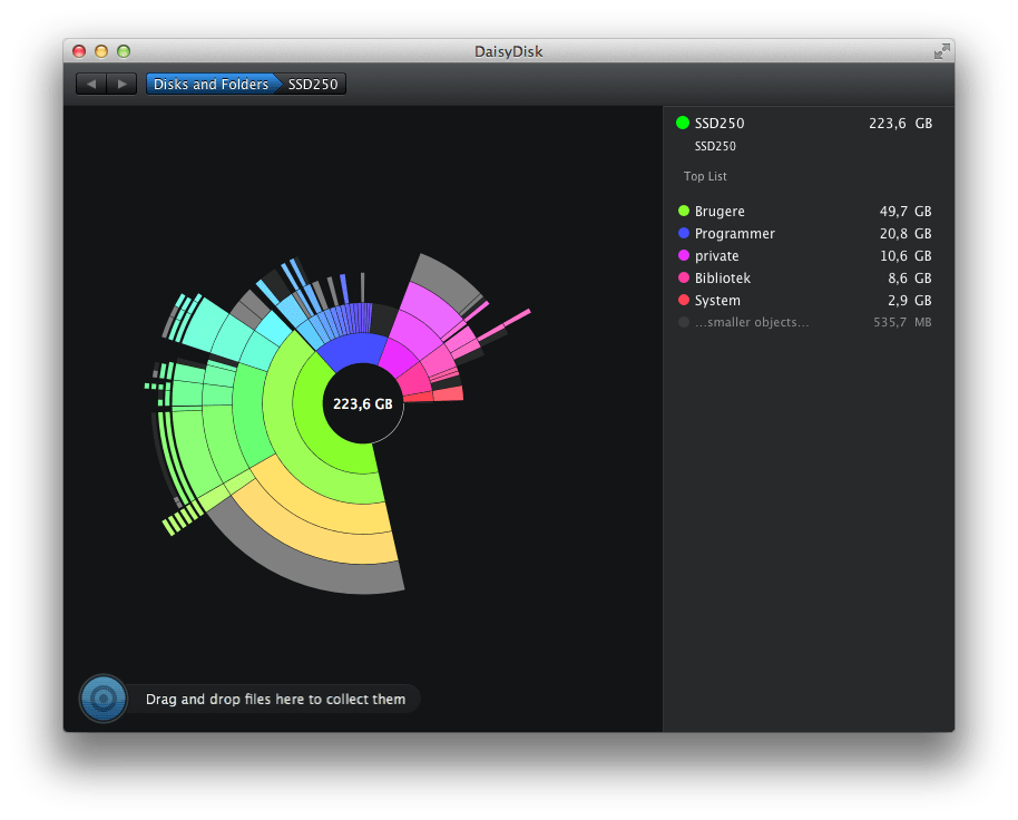 Why is iBooks Author using up my scratch … Apple Community