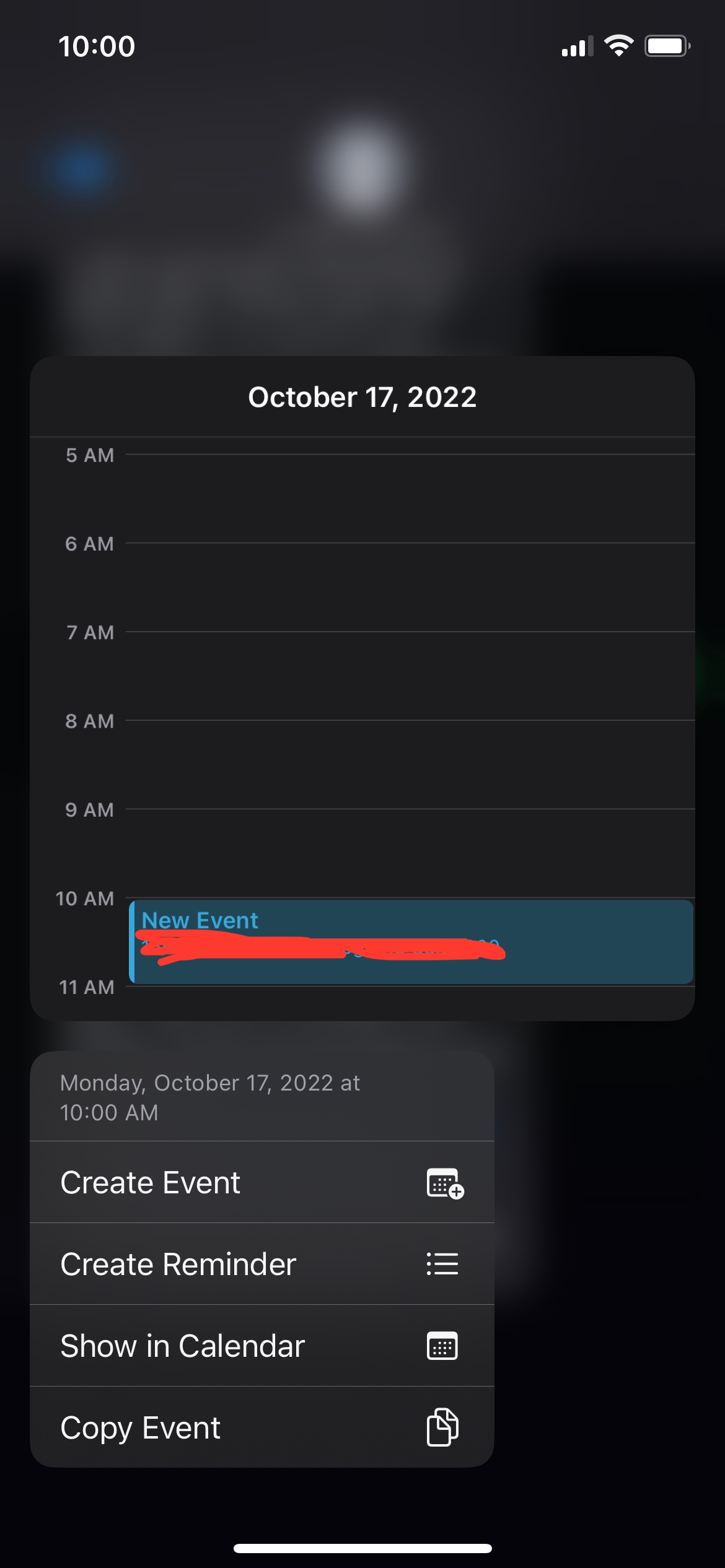 Outlook App Calendar as default on IPhone Apple Community