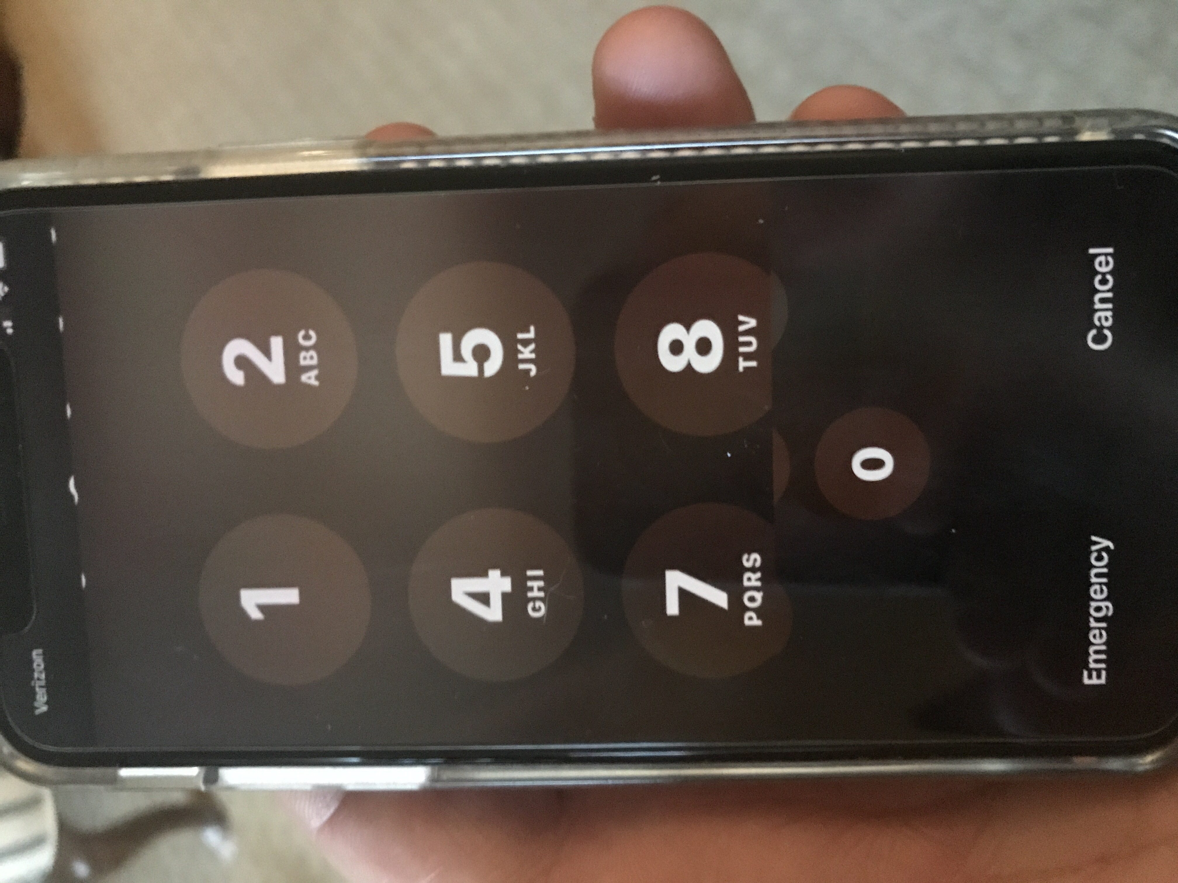 How do you remove the magnify box on the … Apple Community