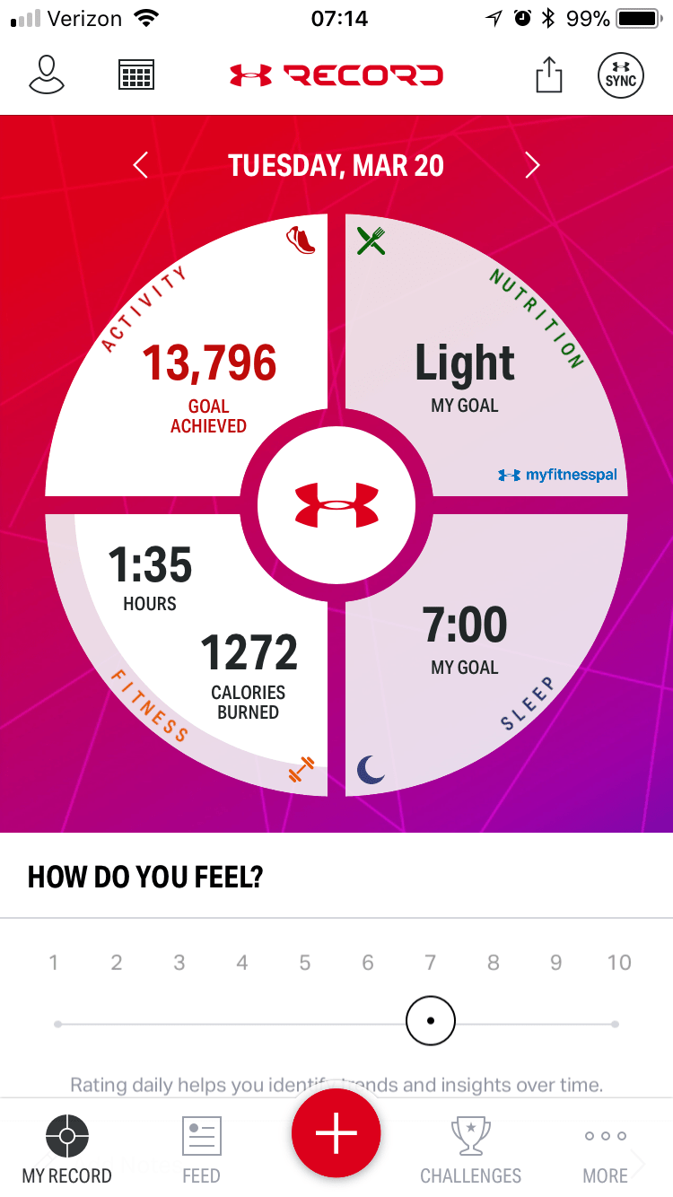 Workout Apps Not syncing Apple Community