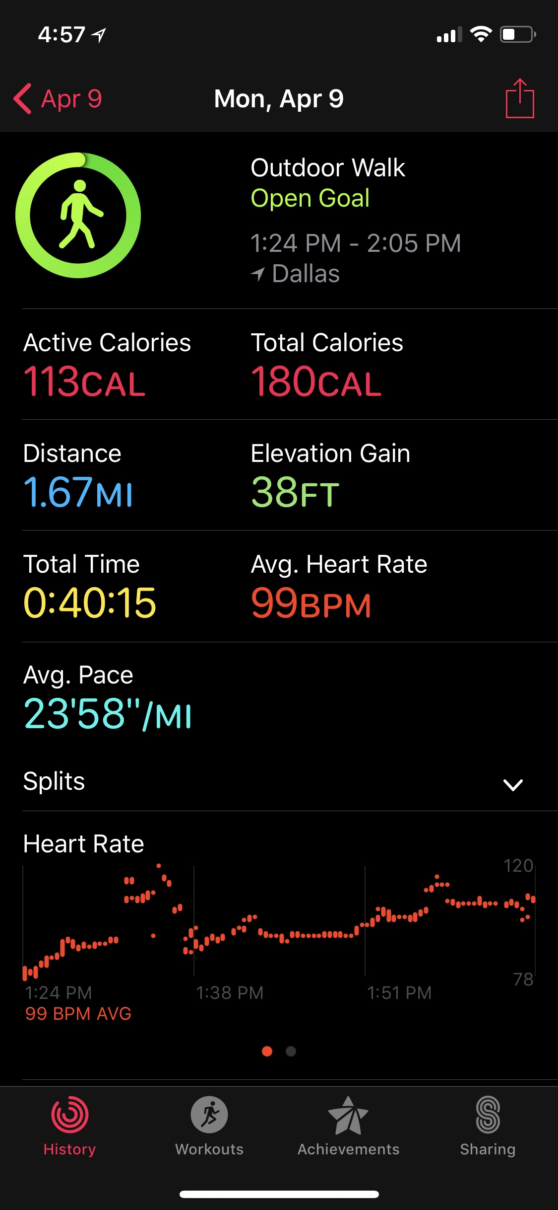 How To Track Workouts And Activities On Your Apple Watch PCMag