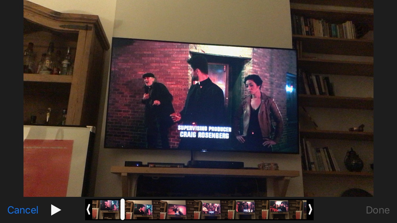 4k Apple TV causes Screen Flickering Apple Community