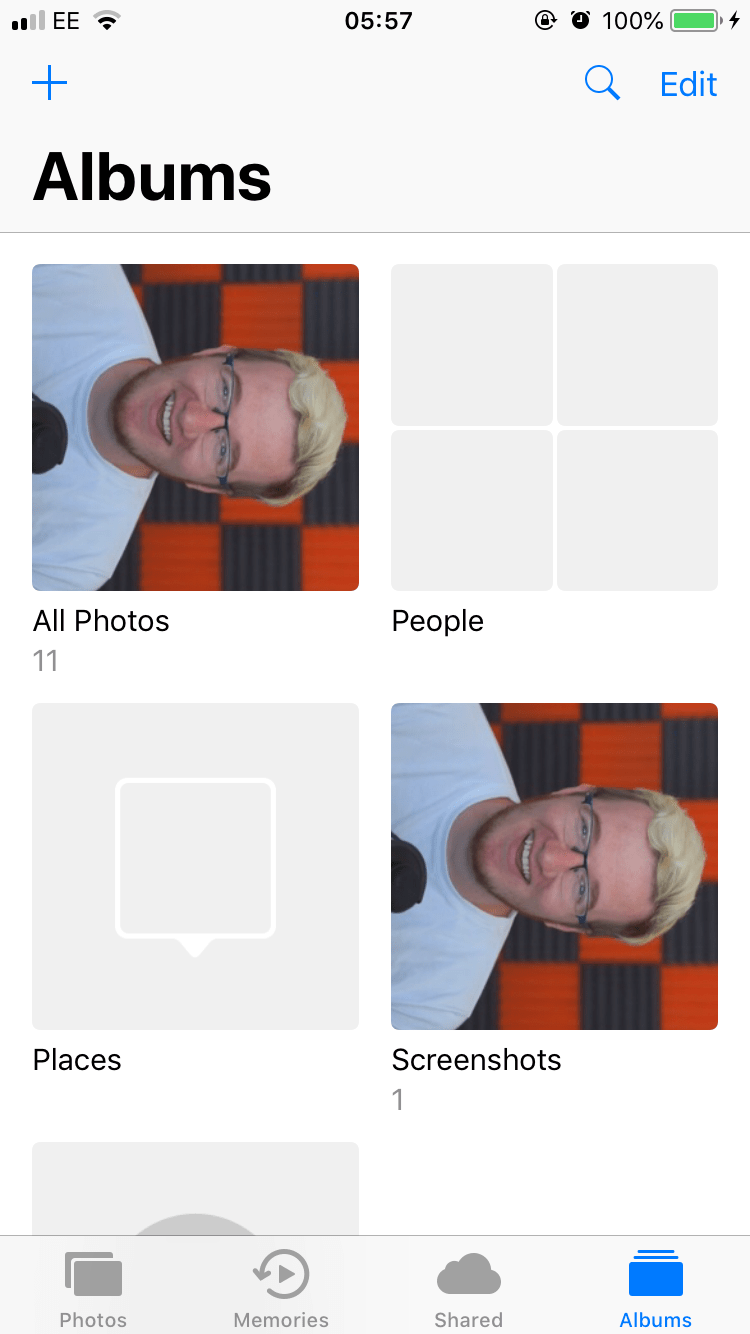 Why has my iphone taken it upon itself to… Apple Community