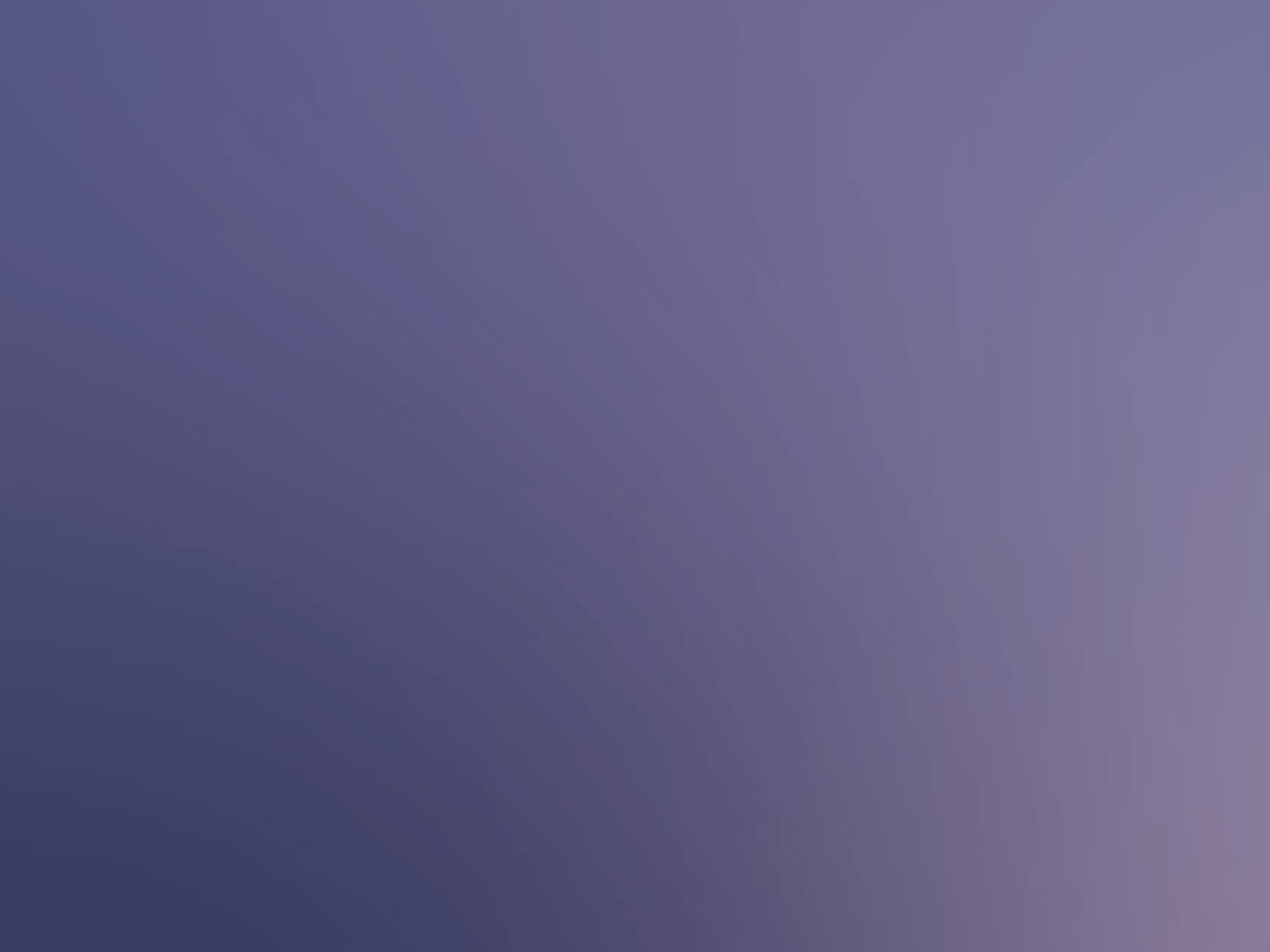 Purple blank screen on my ipad mini Apple Community