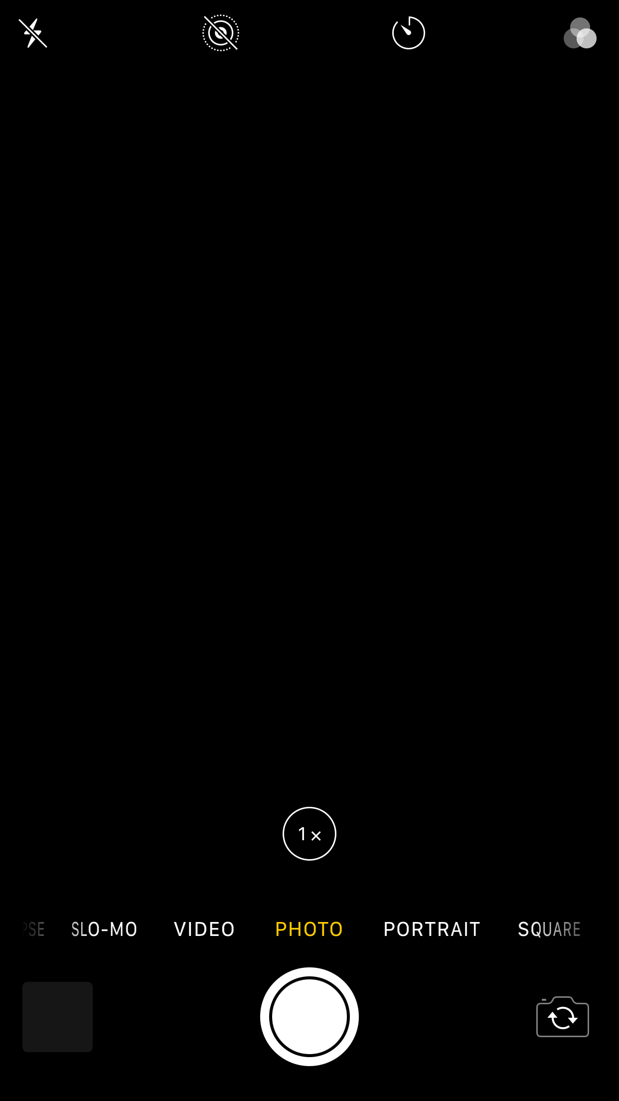 iPhone 8 Plus Camera & Flashlight not wor… Apple Community