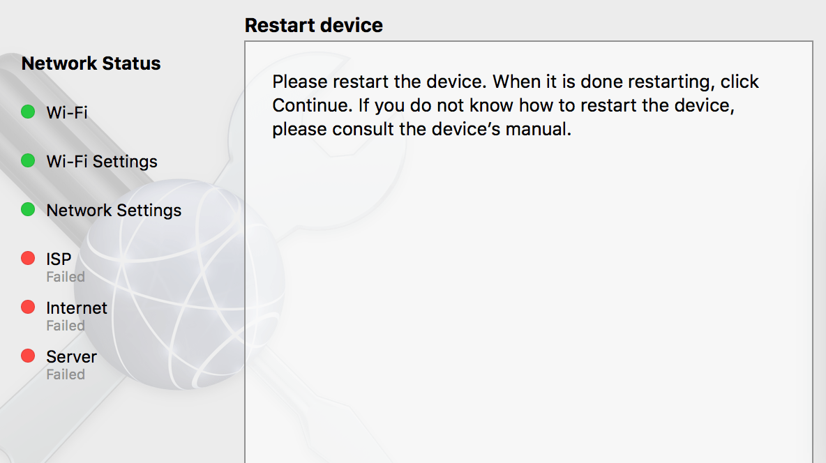 Macbook Vpn Connection Please Enter Your Authentication Information