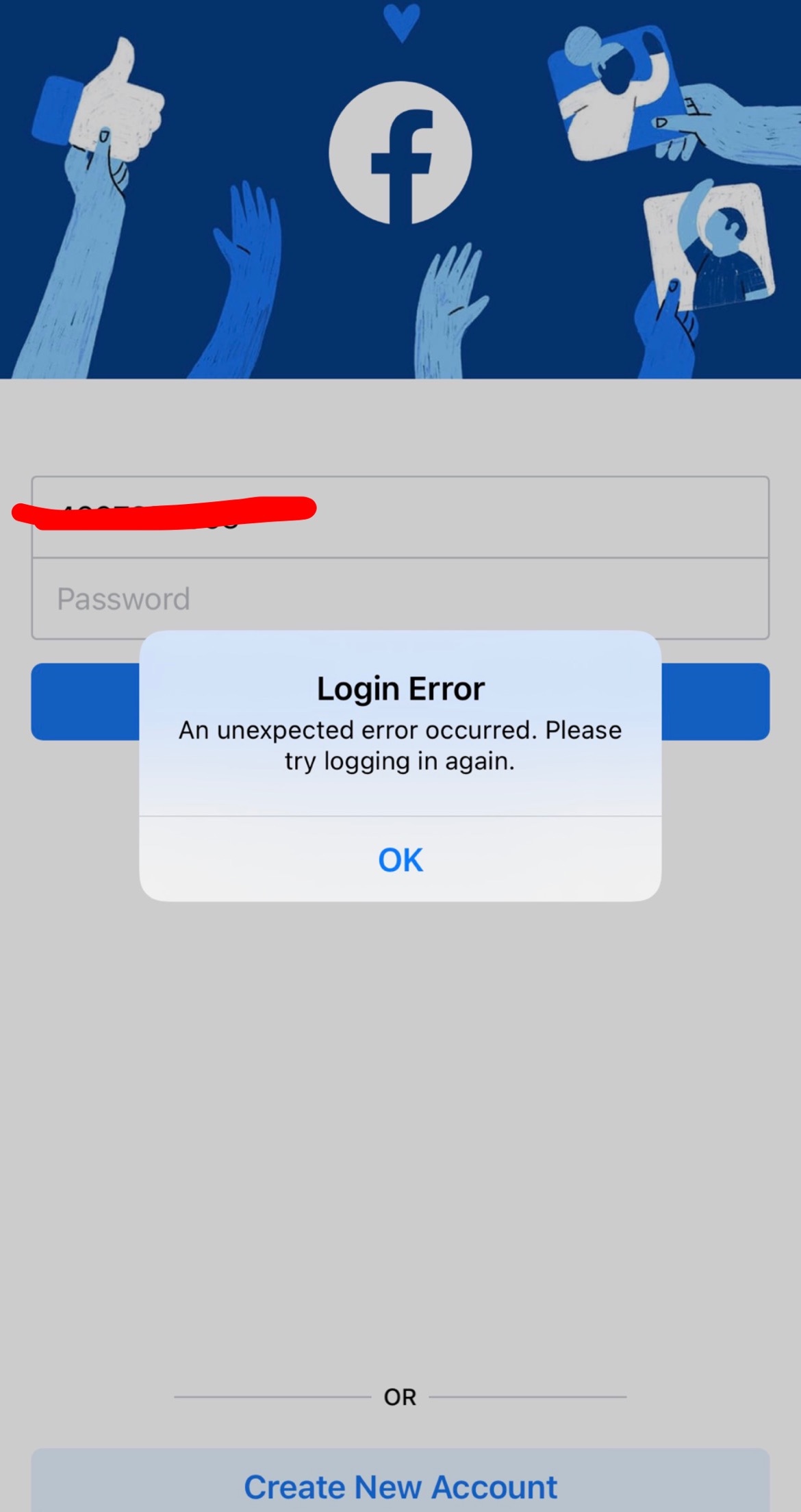 Facebook App Apple Community