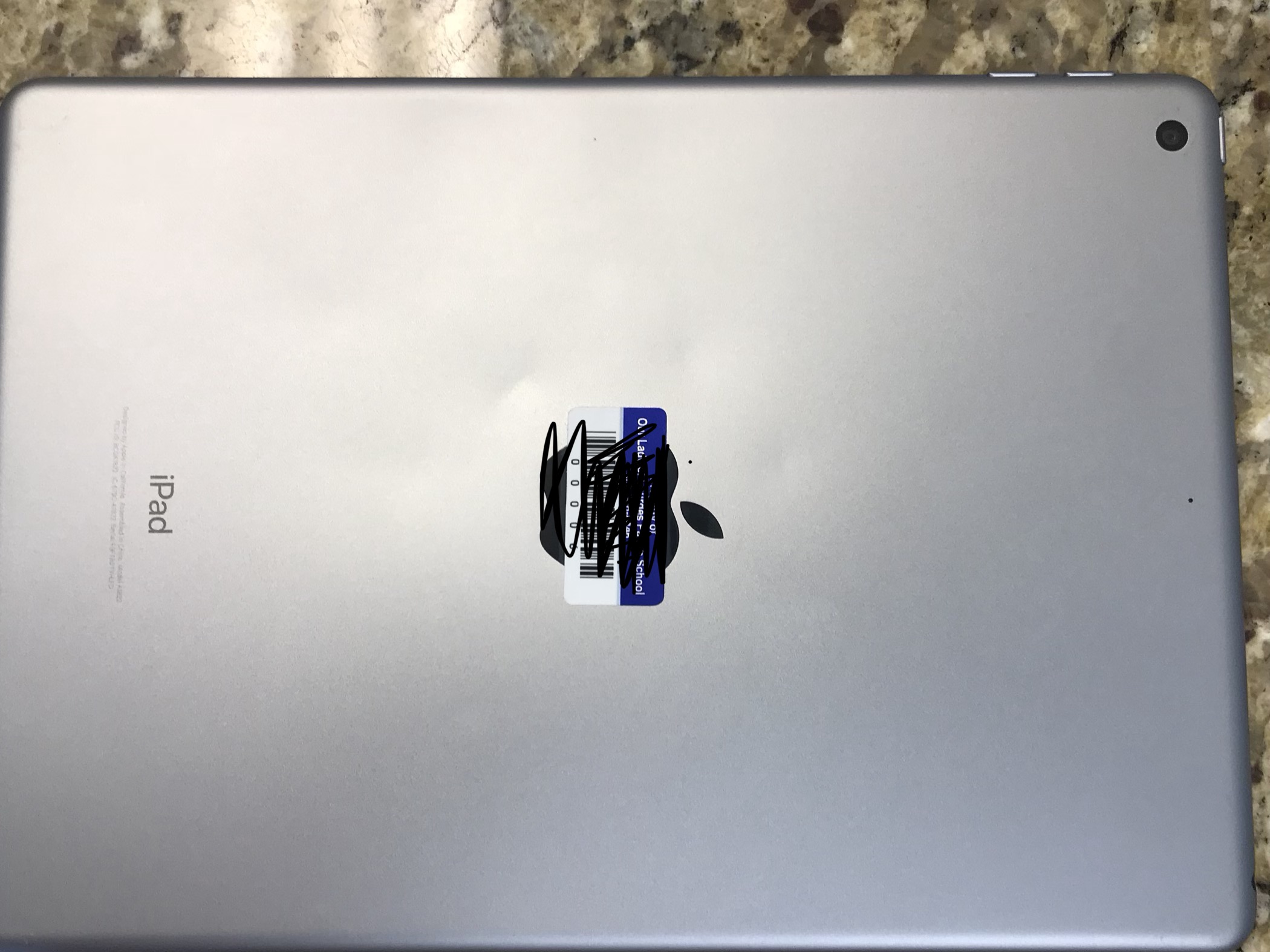 How does an iPad bend/warp Apple Community