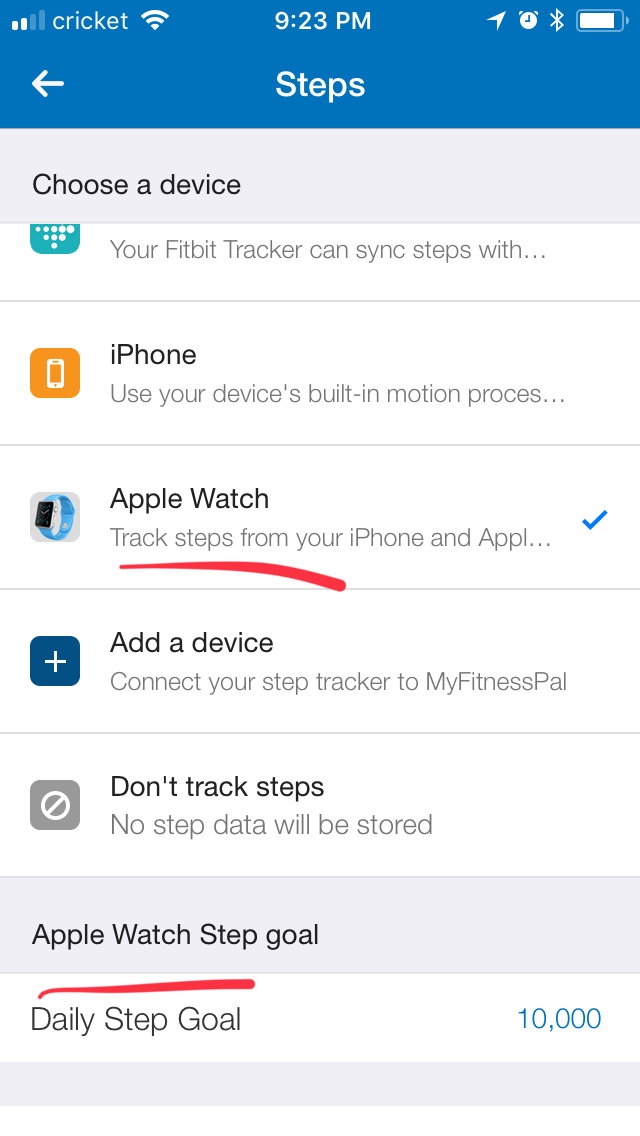 Apple Watch Hiit Workout Myfitnesspal EOUA Blog