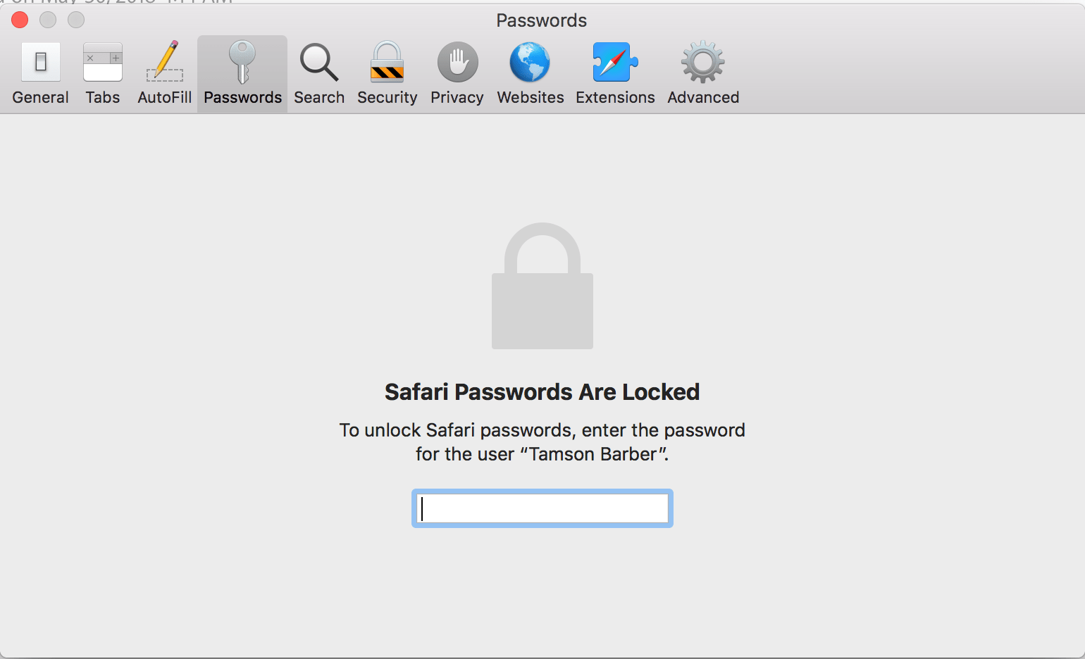 why isn't my password working to unlock "… Apple Community