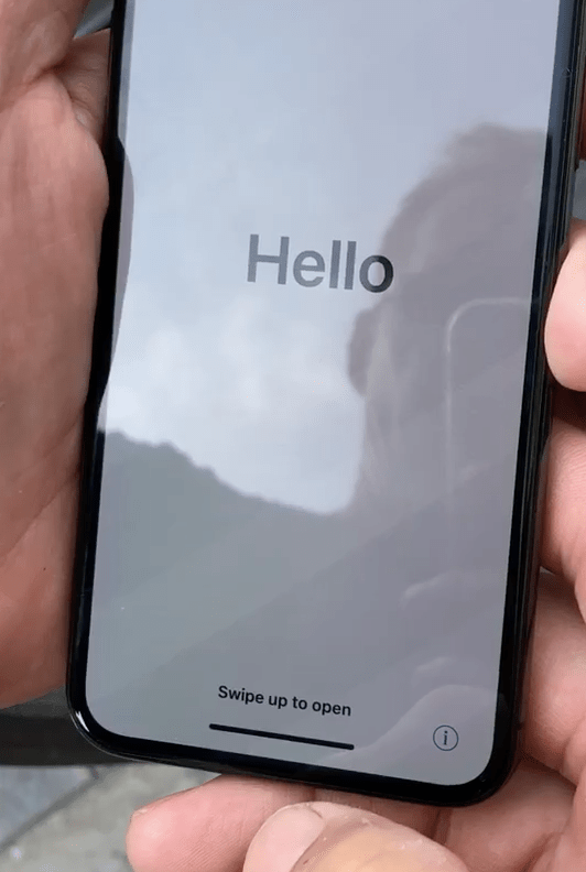 iPhone X screen is not responding Apple Community