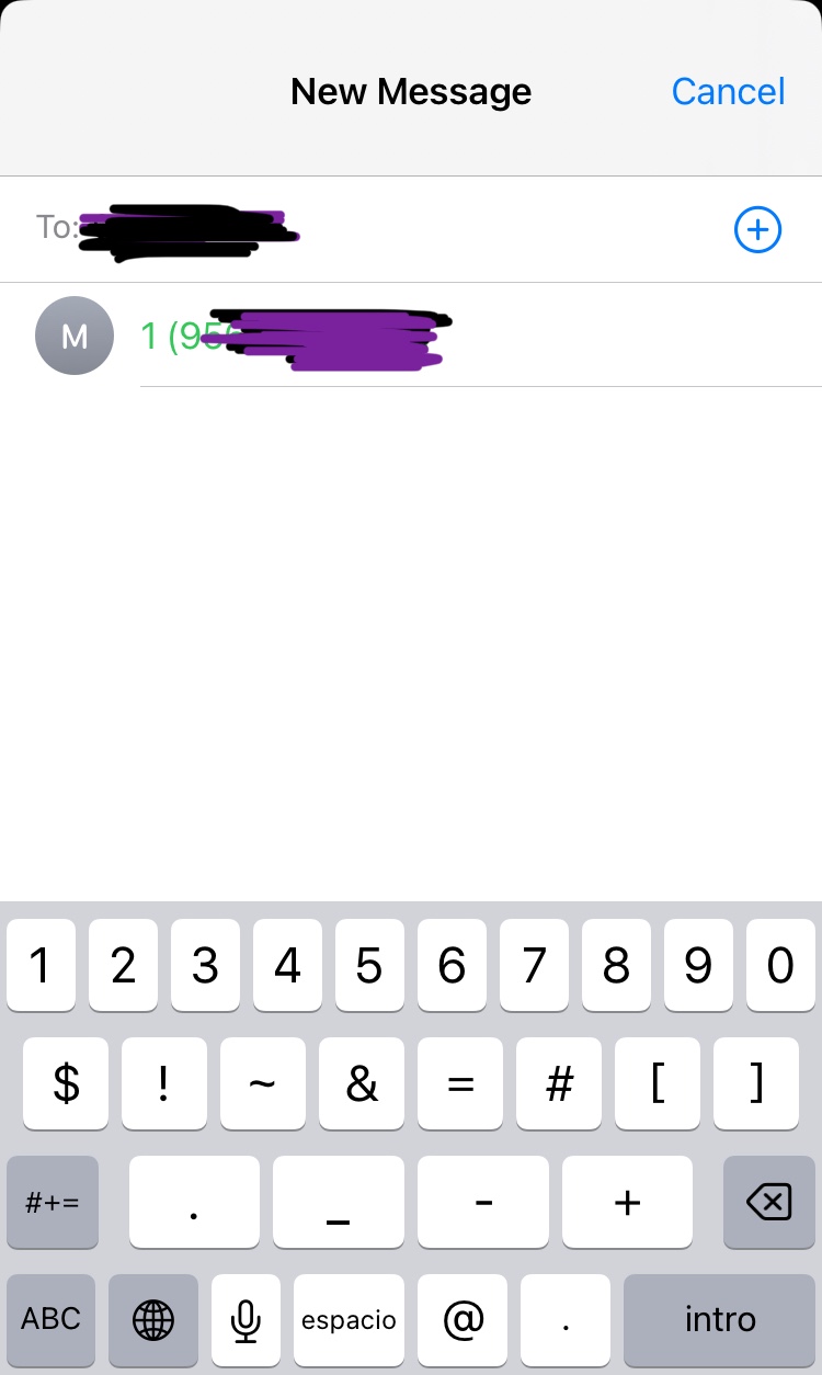 iMessage not working Apple Community