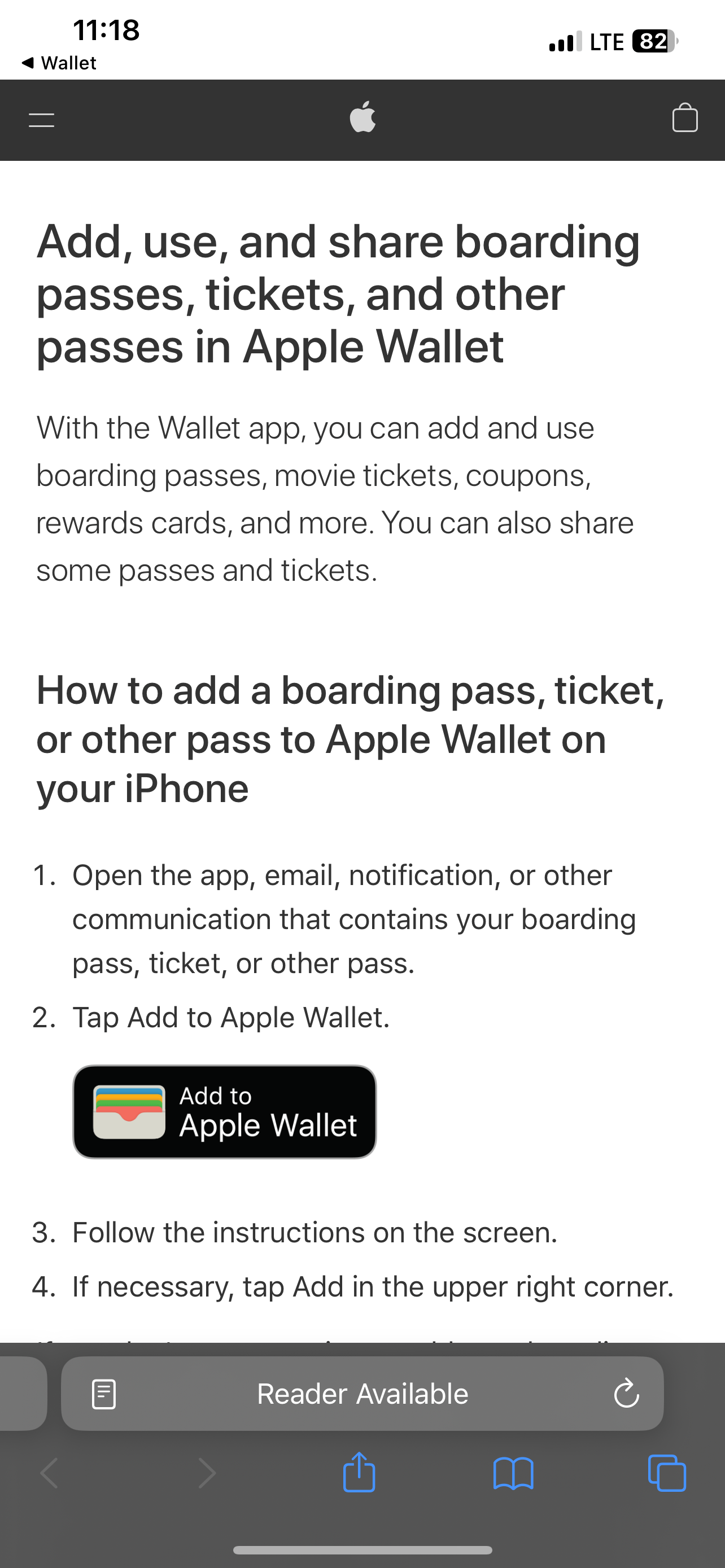 I can not access to add the cards didn’t … Apple Community