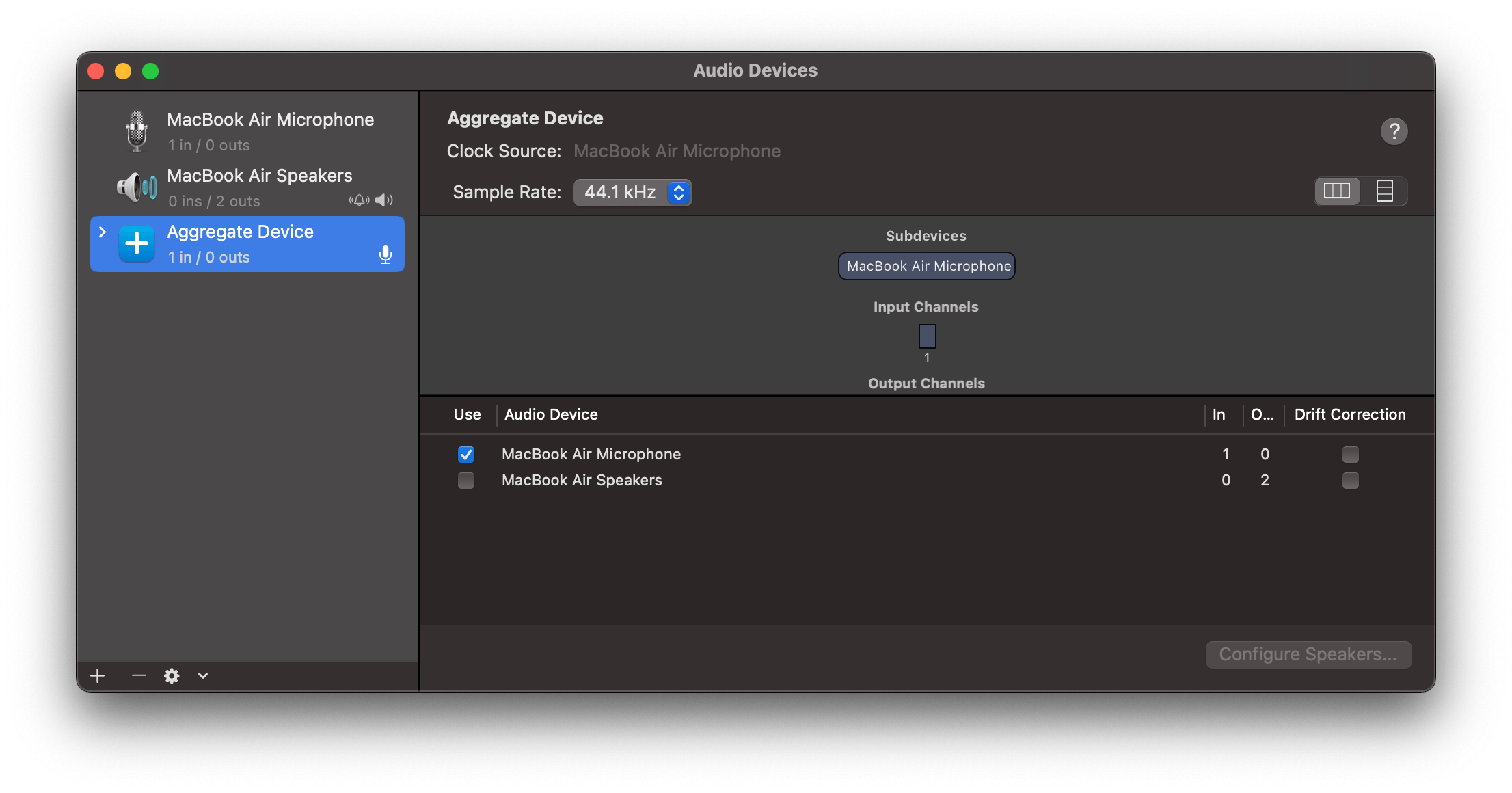 macbook air m1 internal microphone sound … Apple Community