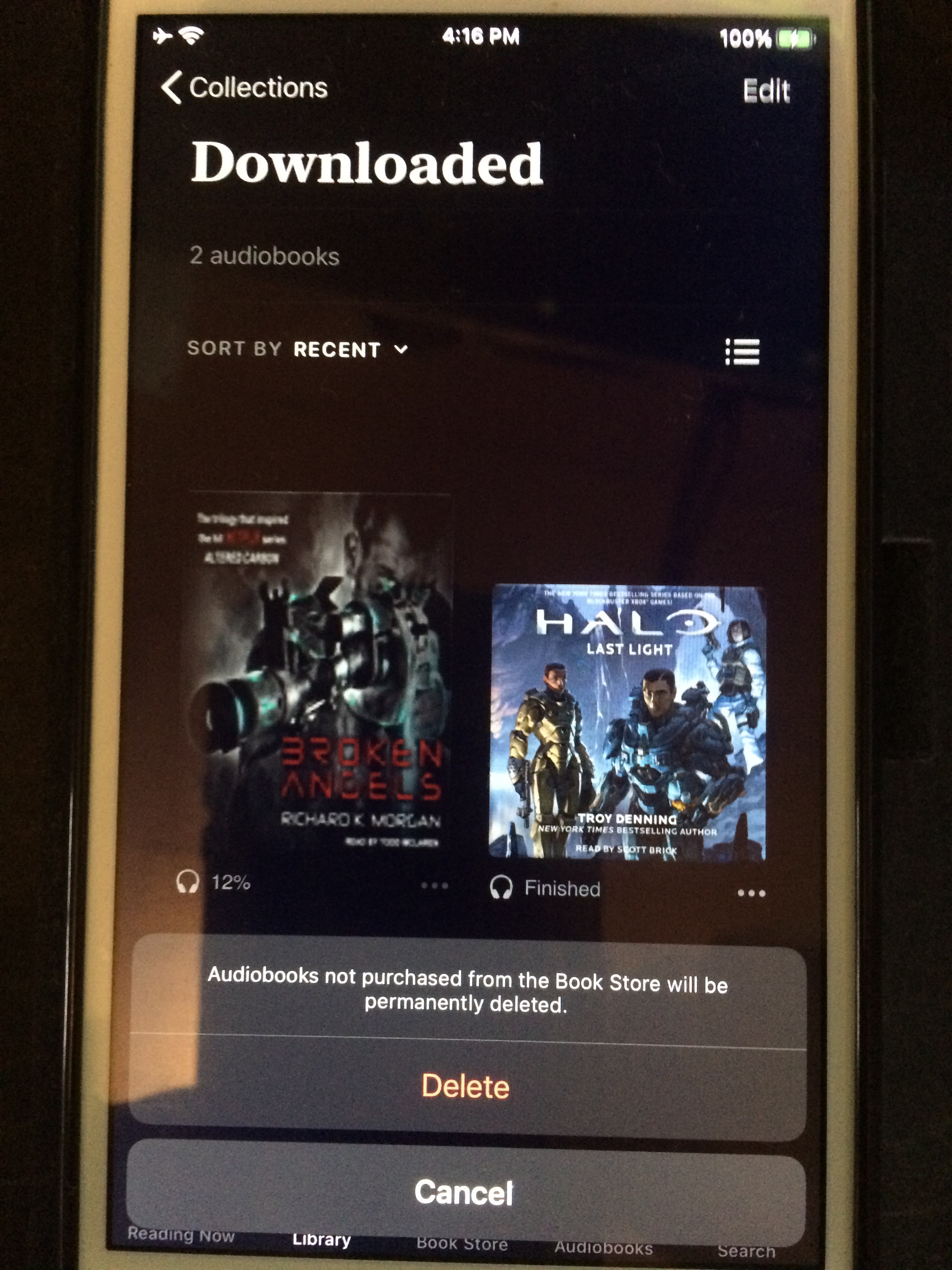 Edit the ID3 tags of audio books Apple Community