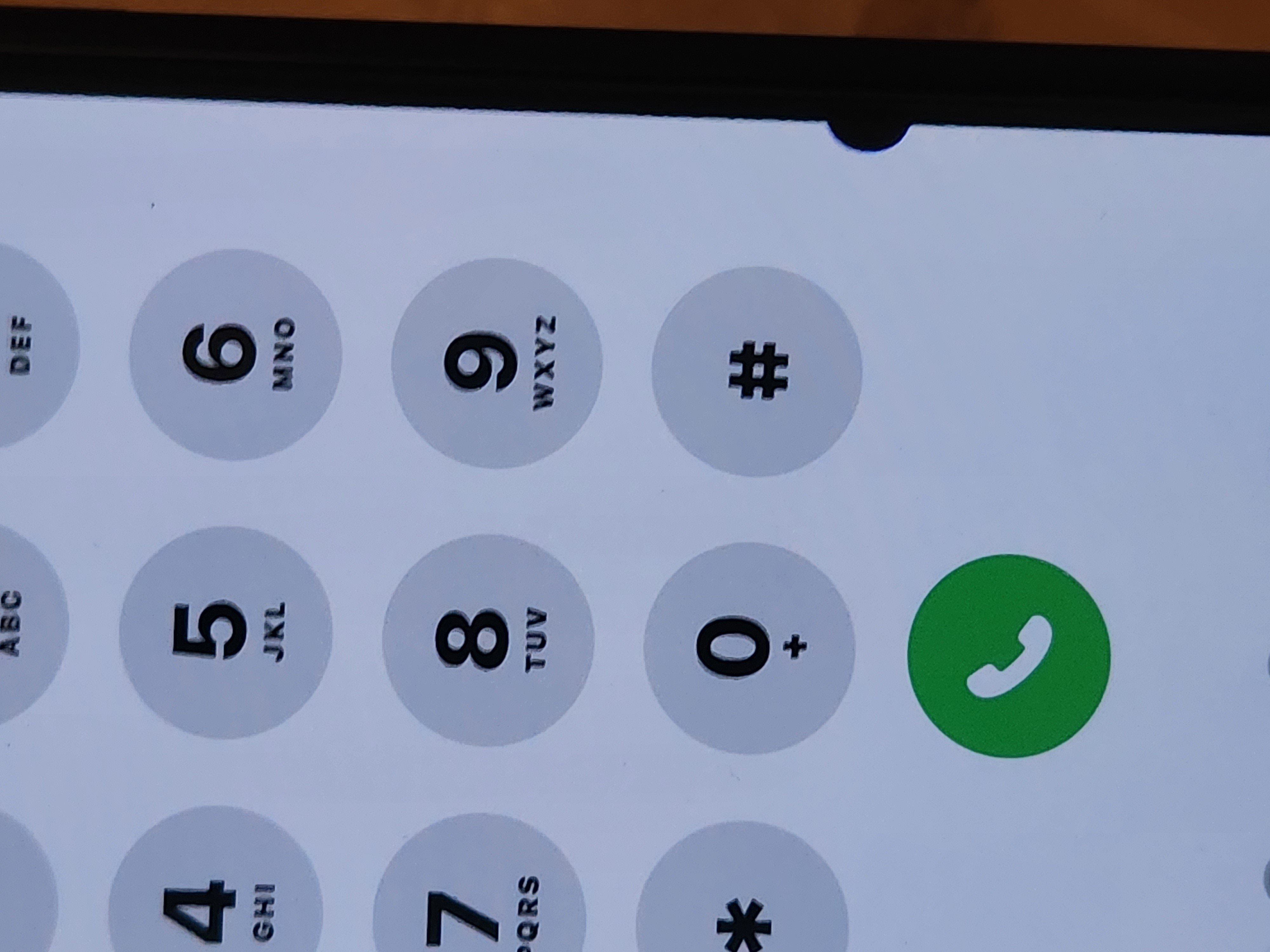 Display defective Apple Community