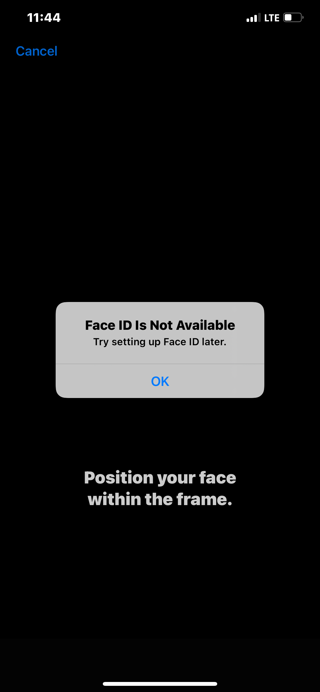 Face ID stopped working Apple Community