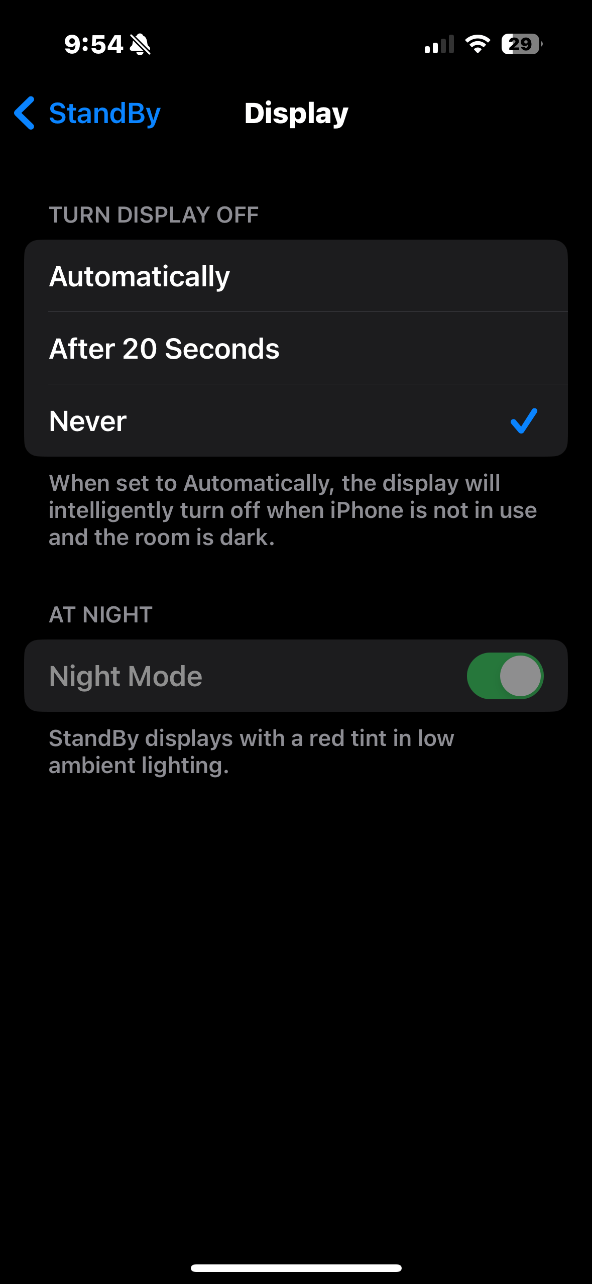 iPhone alarms are usually silent and do n… Apple Community