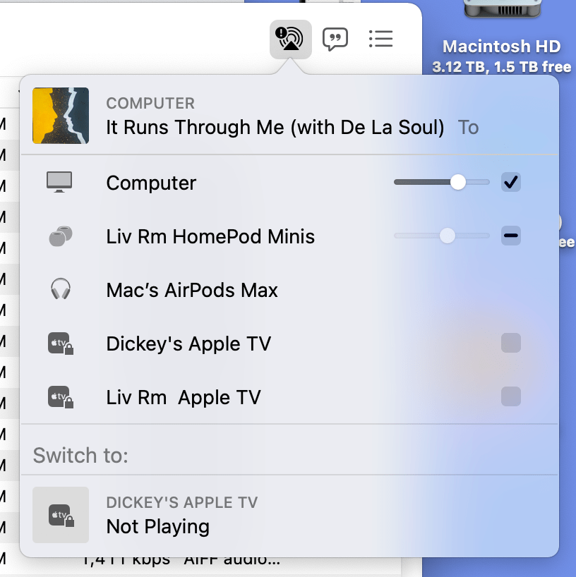 HomePod Minis with Apple TV not working … Apple Community