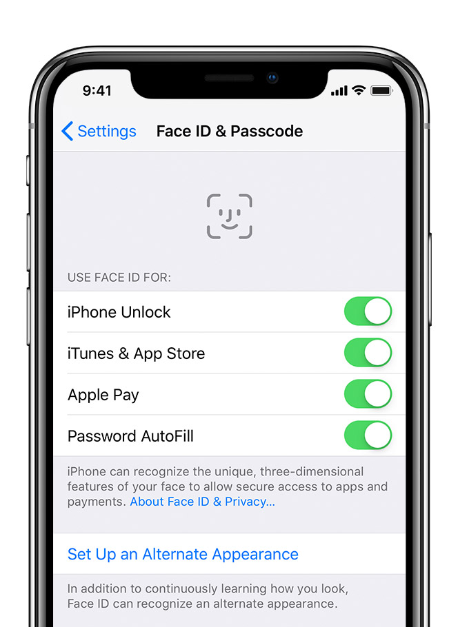 Face ID not working Apple Community