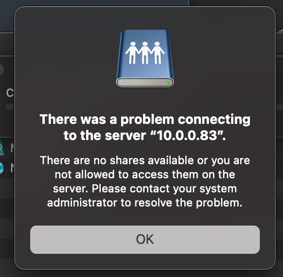 Time Capsule Password Error Apple Community