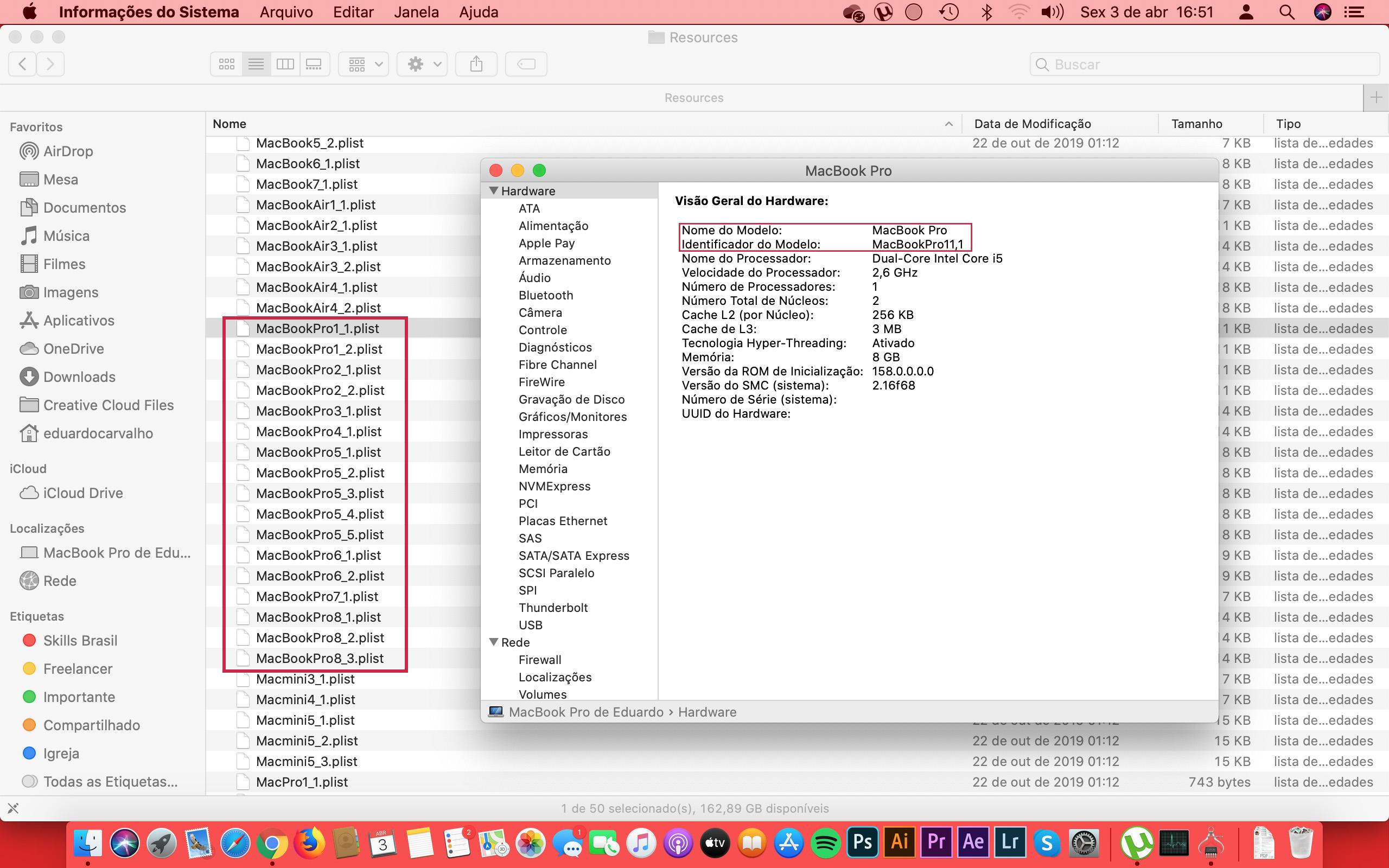Macbook Pro Slow Without Battery Apple Community