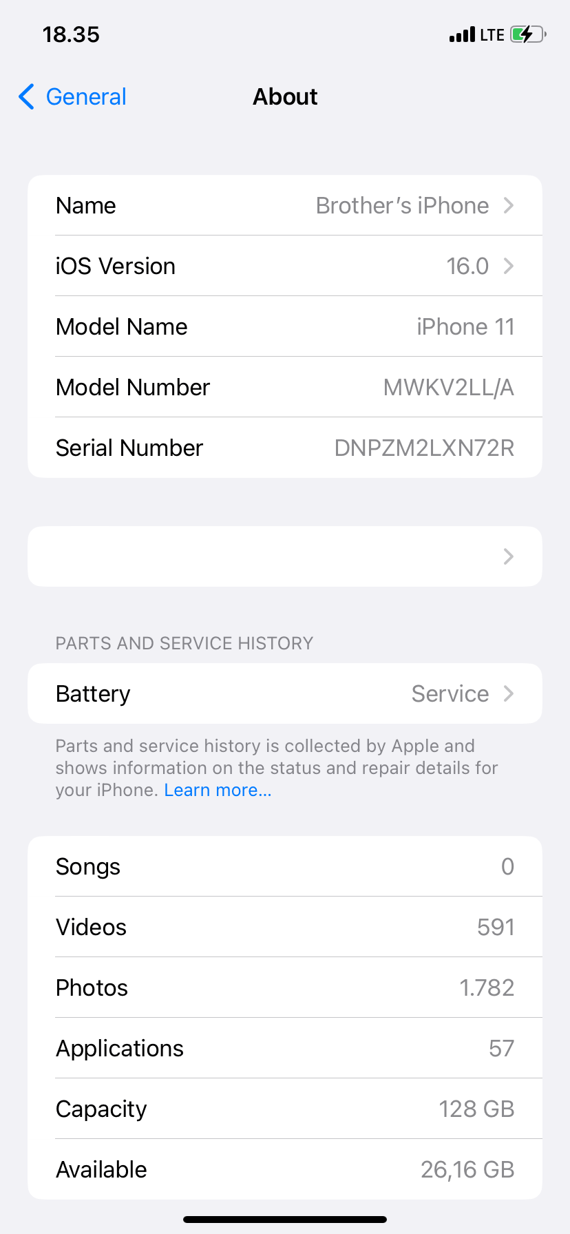 Coverage Expired Apple Community