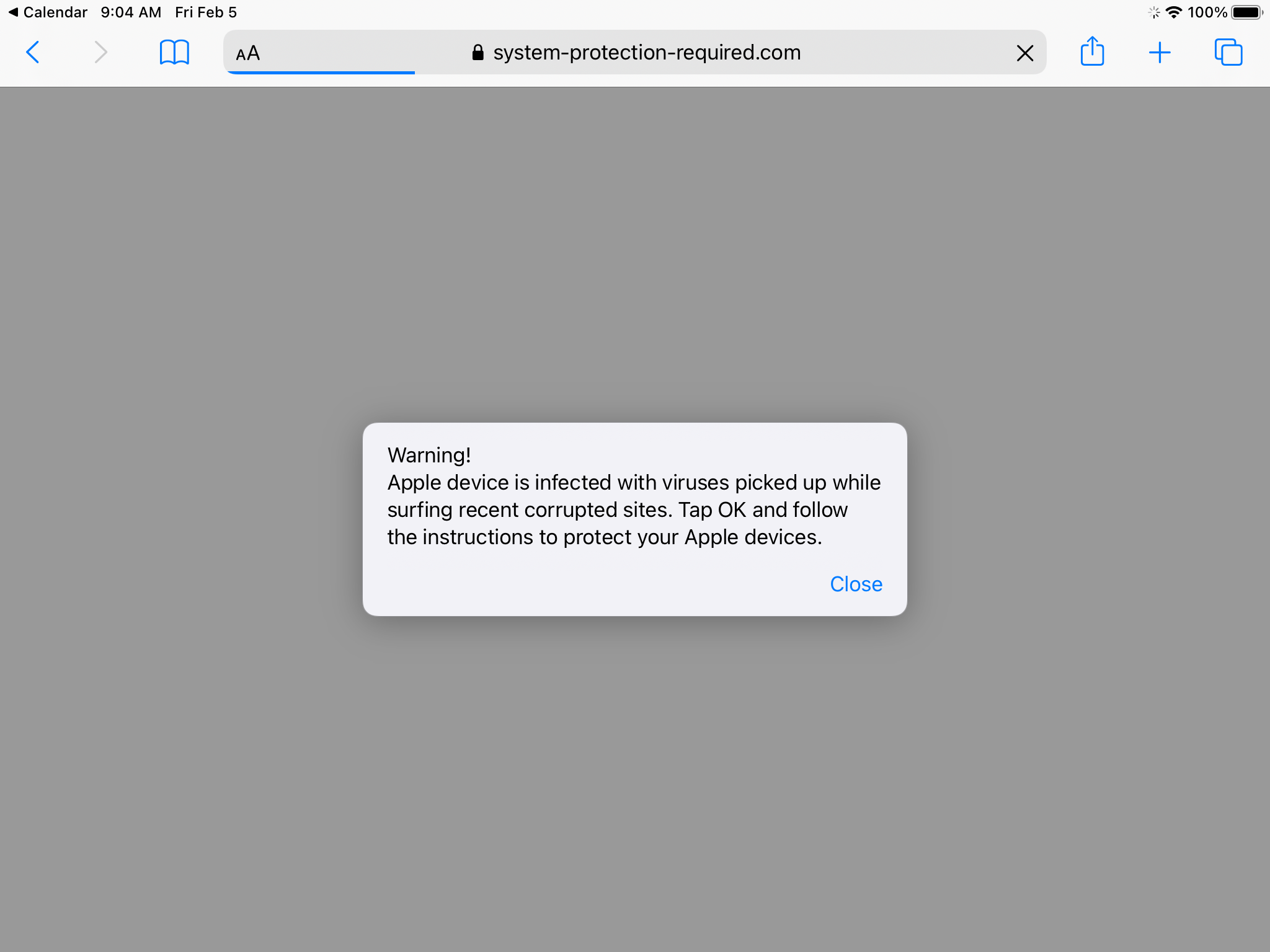 Apple device is infected with viruses Apple Community