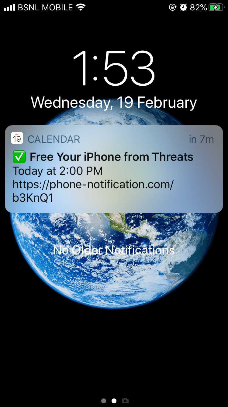 Spam Apple Community