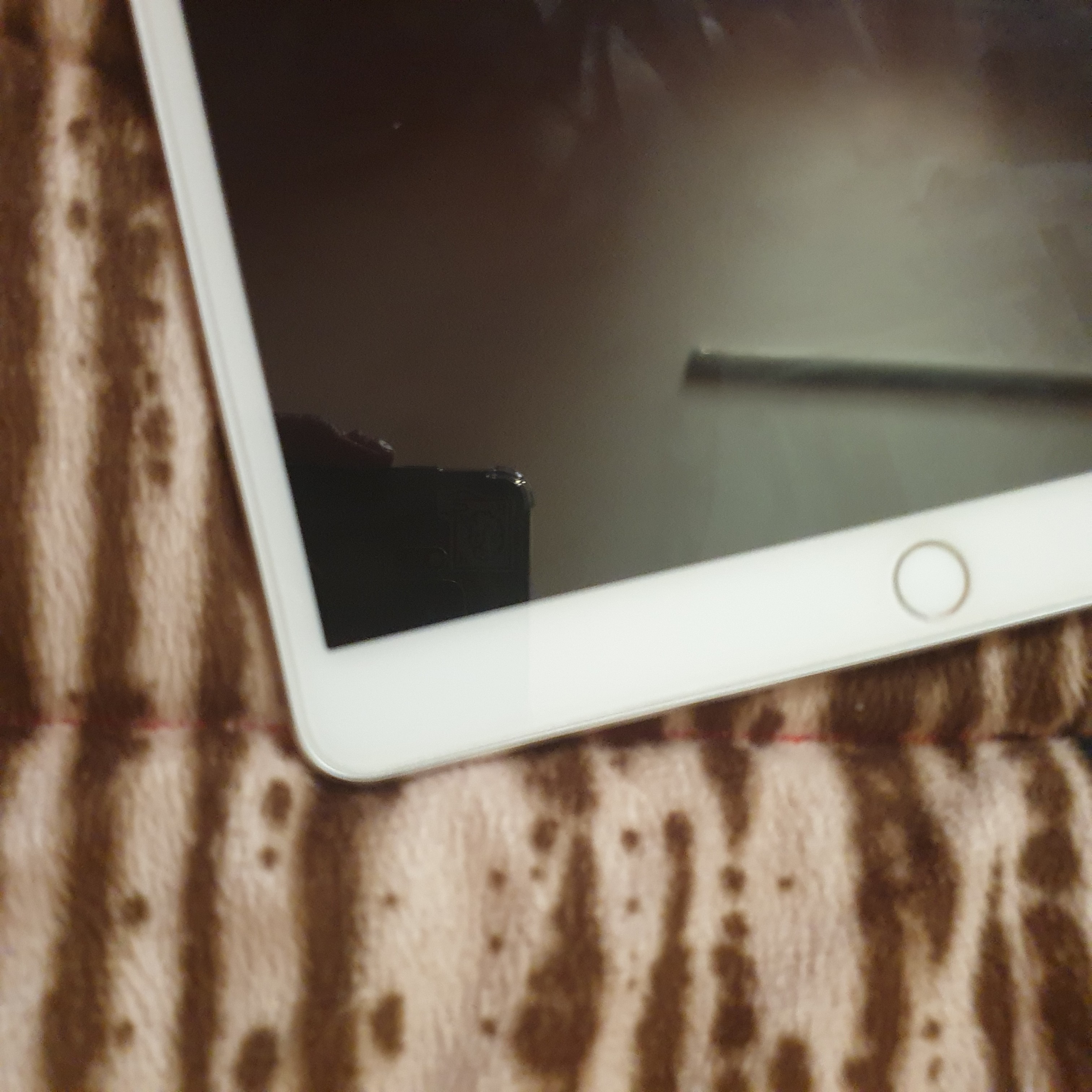 Ipad frame Apple Community