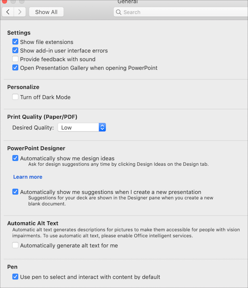 Why is my PDF file so big? Apple Community