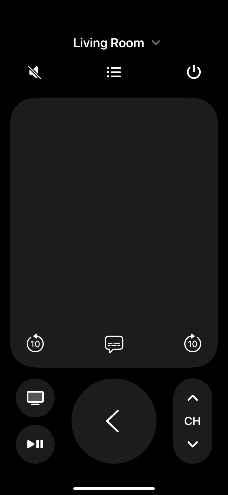 how to fast forward or rewind Apple TV us… Apple Community