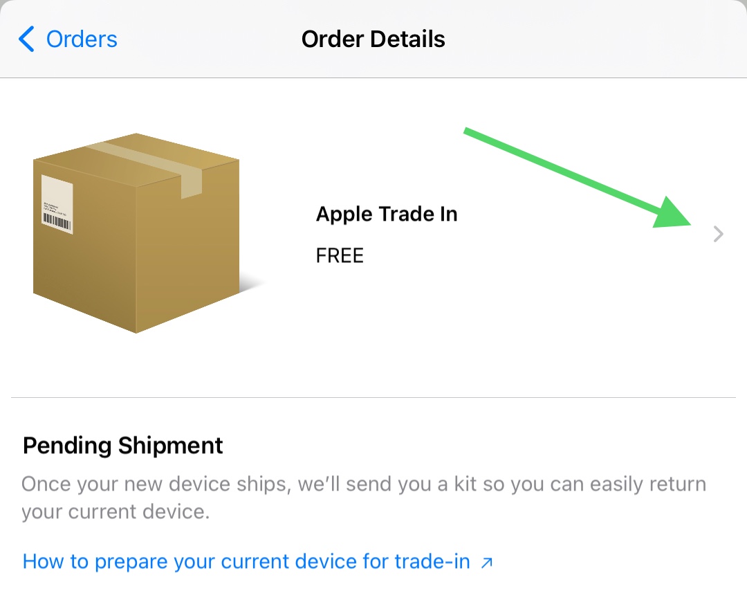 I need to return my old iPhone but I stil… Apple Community