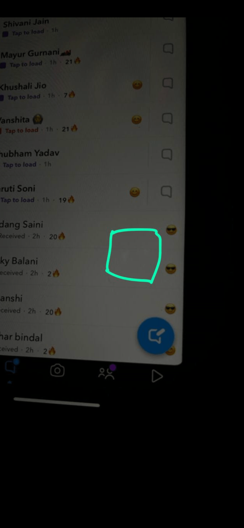 White dot on my iPhone 11 screen ? Apple Community