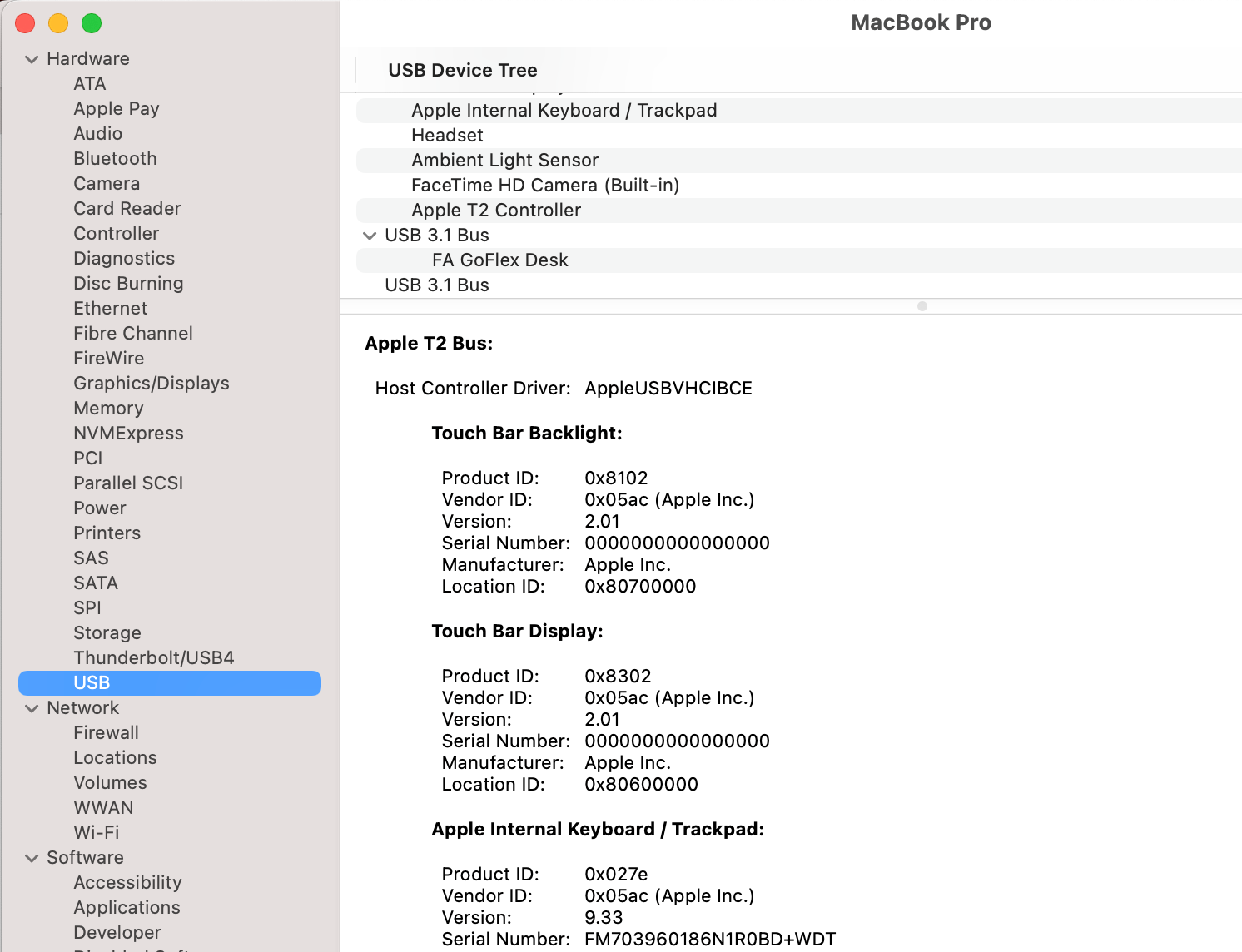 Seagate external hard drive not recognize… Apple Community