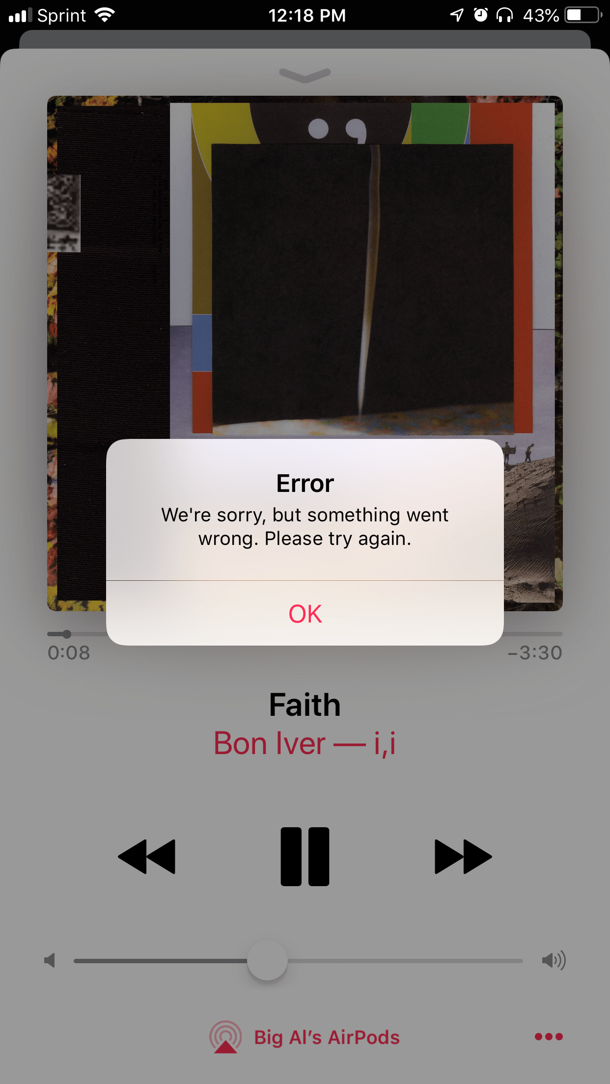 Cannot Share Apple Music Song to Instagram Apple Community