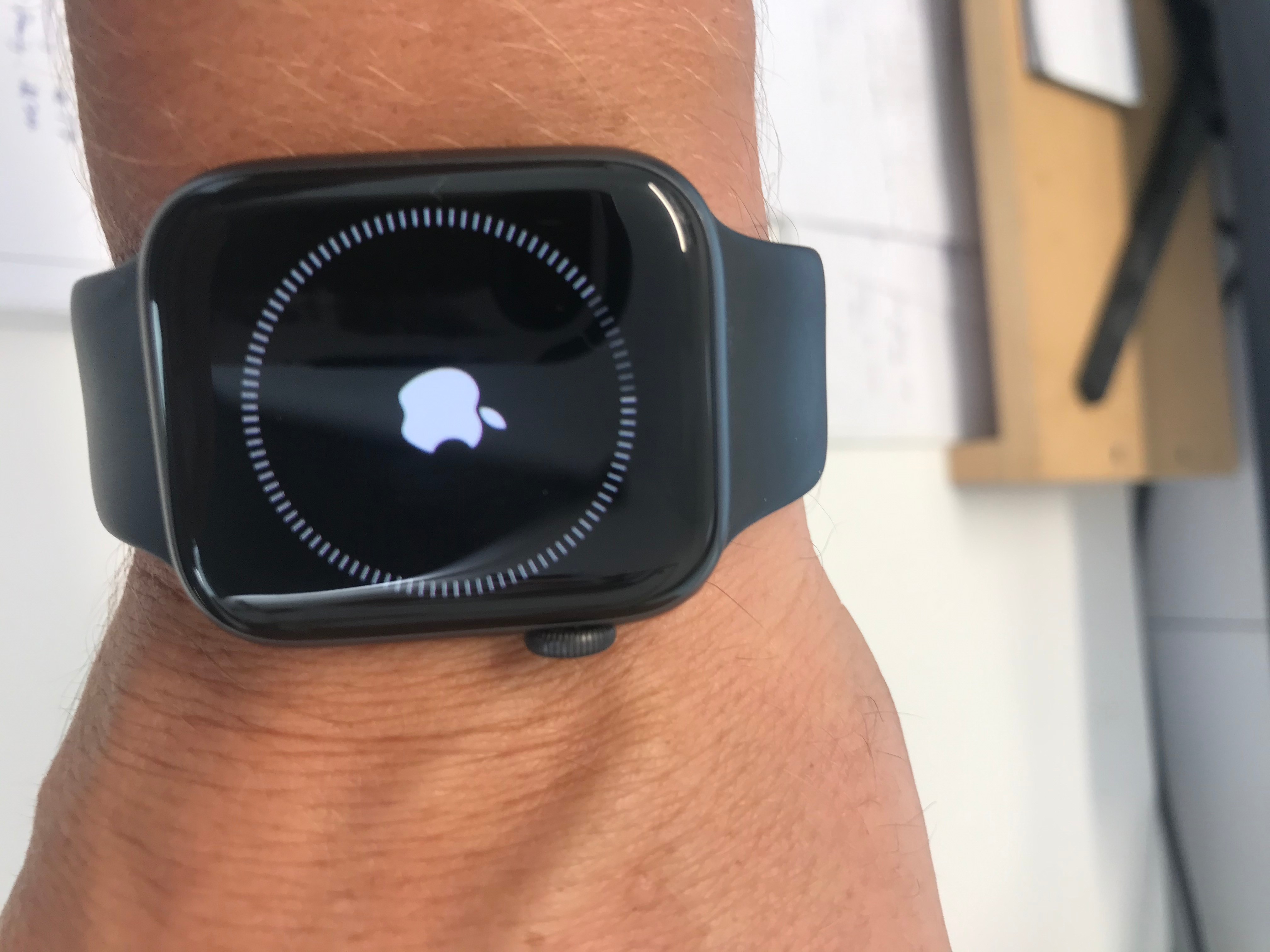 Loading? Apple Community