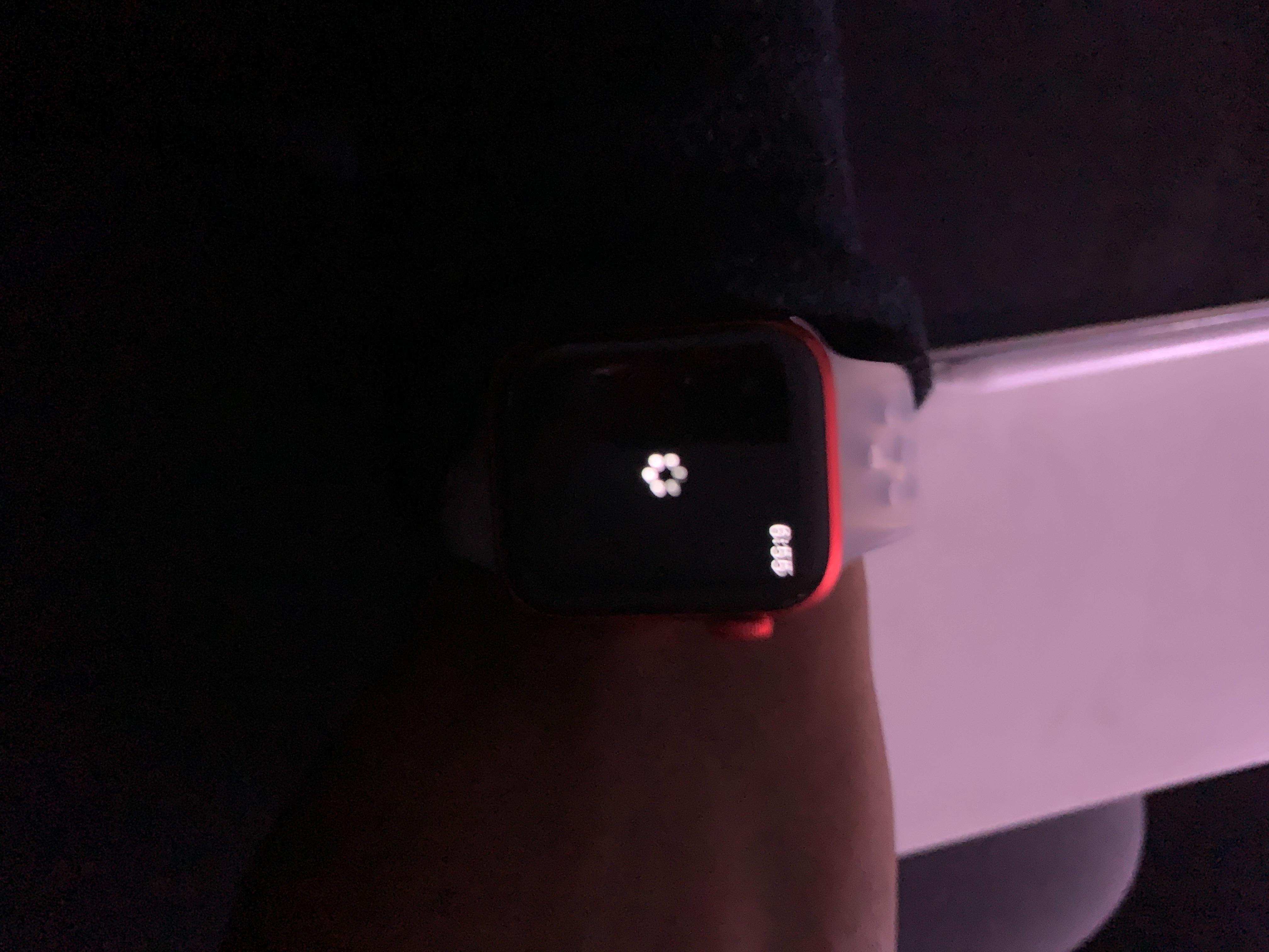 BOA app on watchOS7 not working (Apple Wa… Apple Community