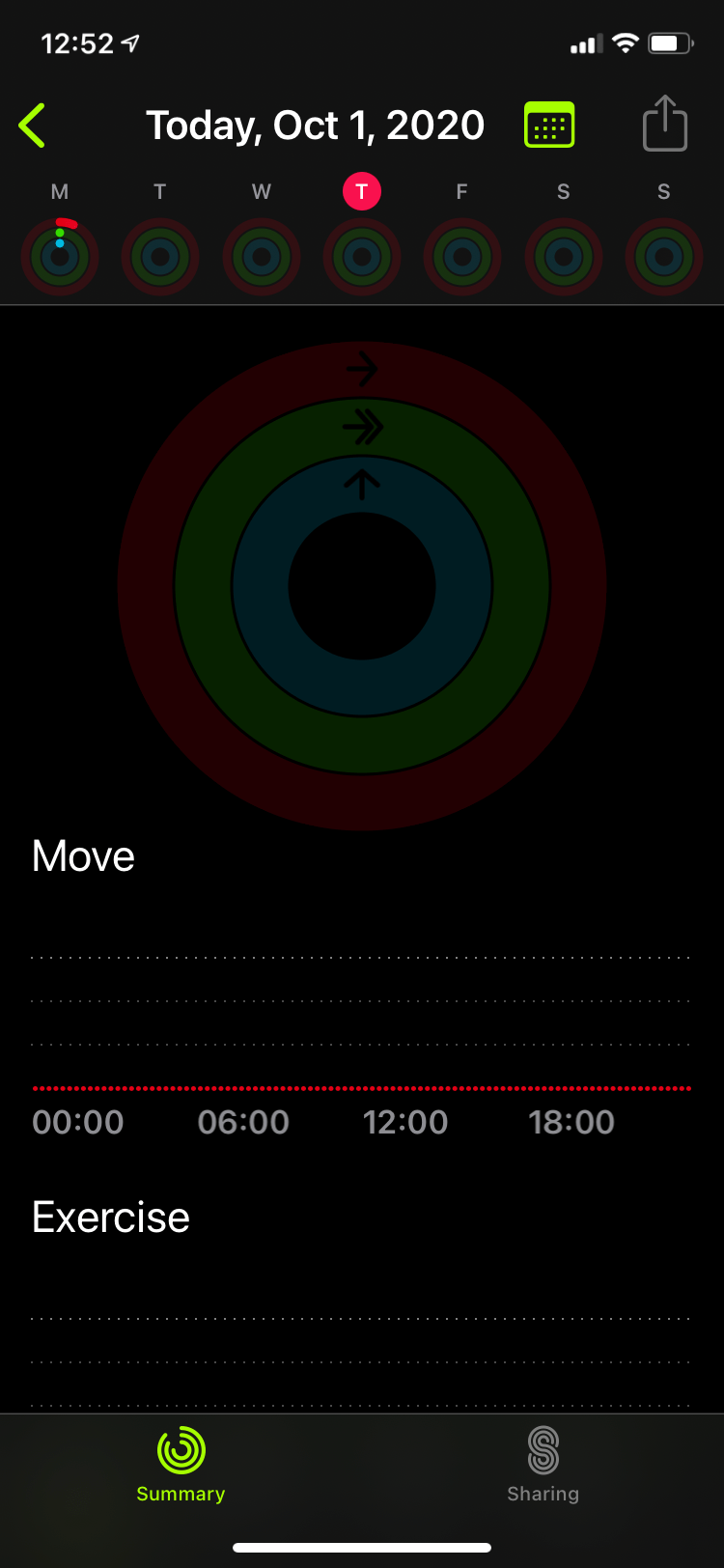 Fitness App Apple Watch Apple Community