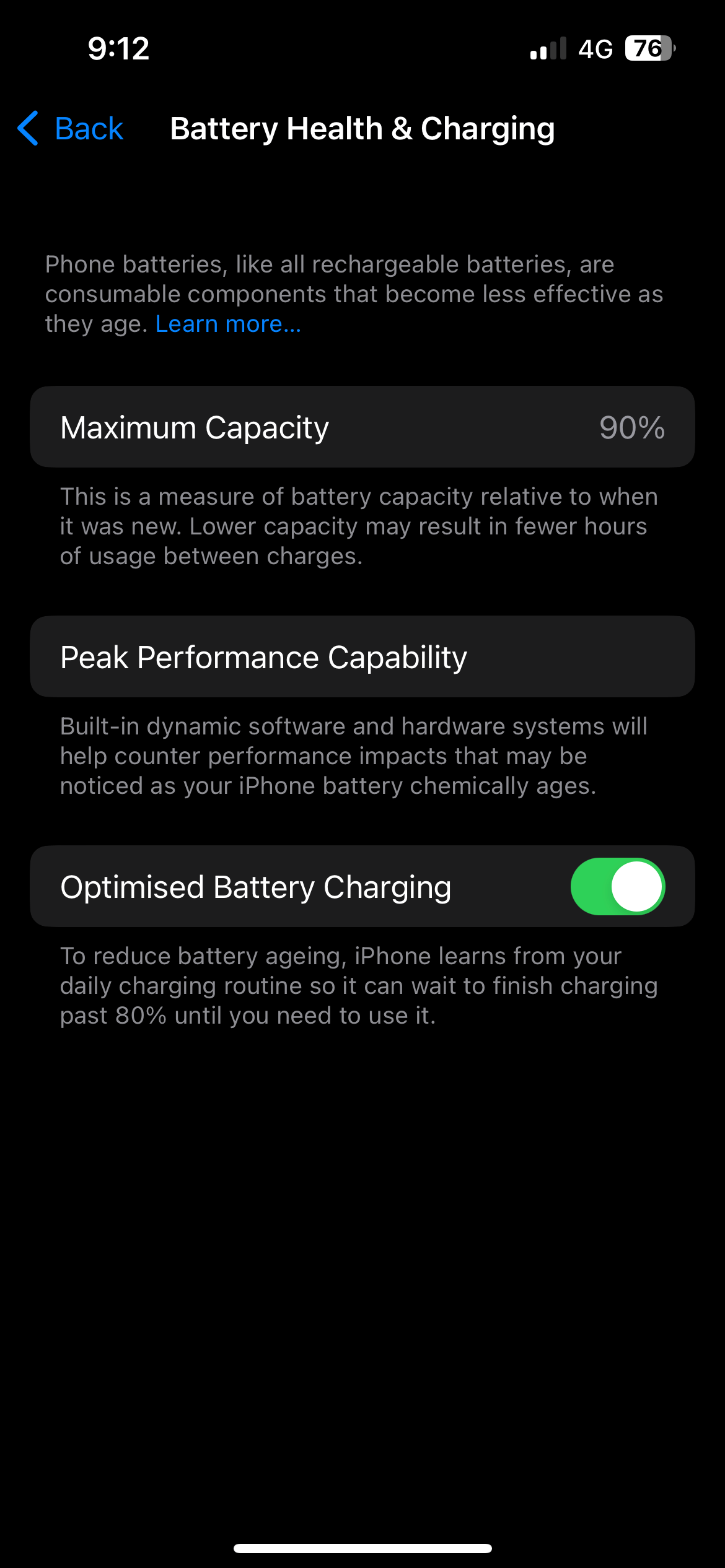 Battery percentage Drain Apple Community