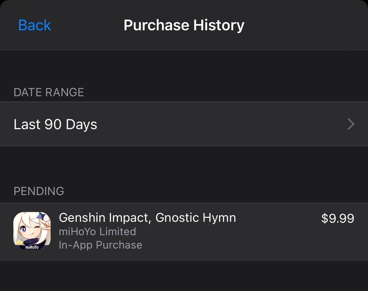 Apple charged me twice for an app Apple Community